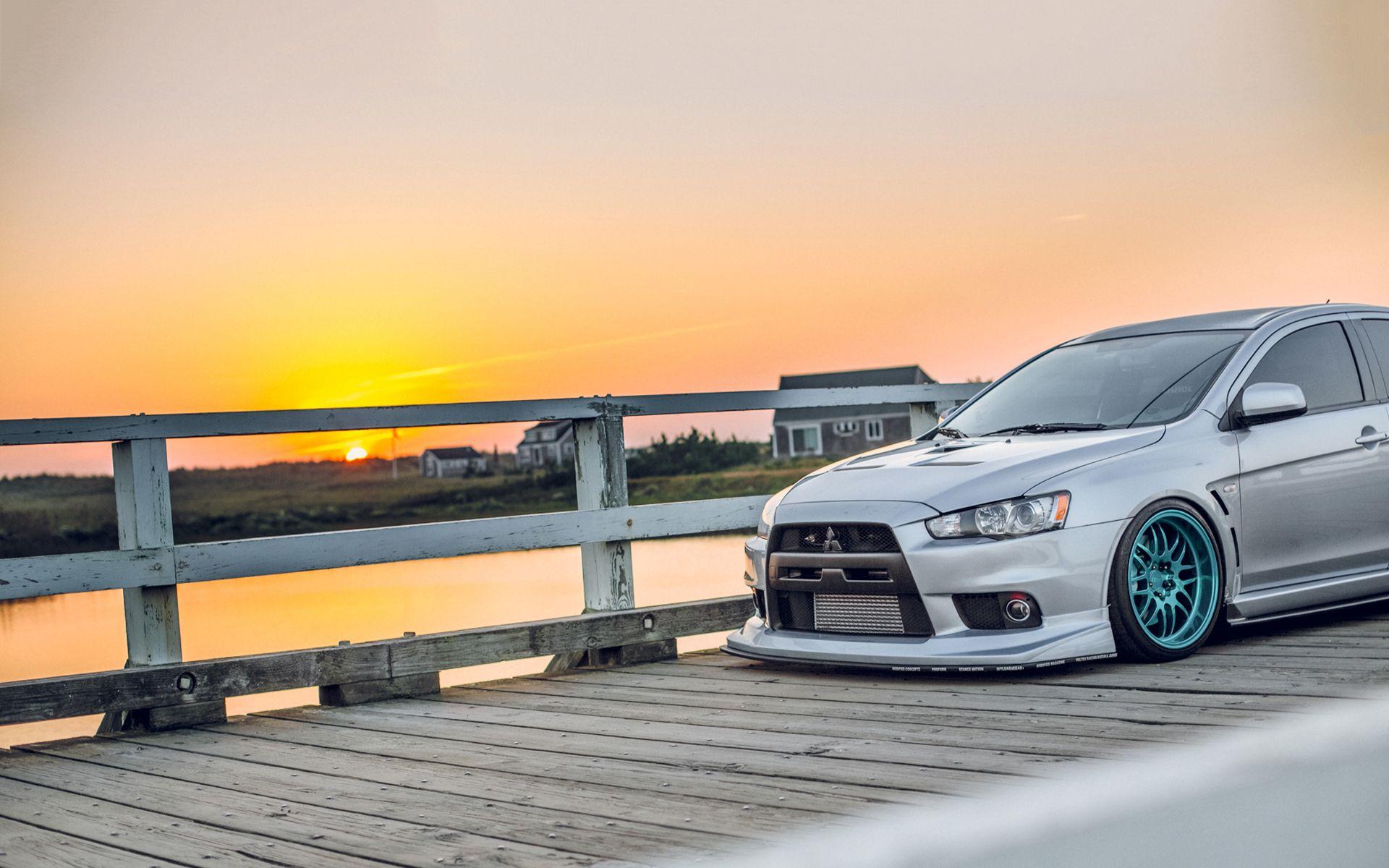 1920x1200 mitsubishi lancer evo 10 HD Wallpaper. Evo x, Mitsubishi lancer, Mitsubishi