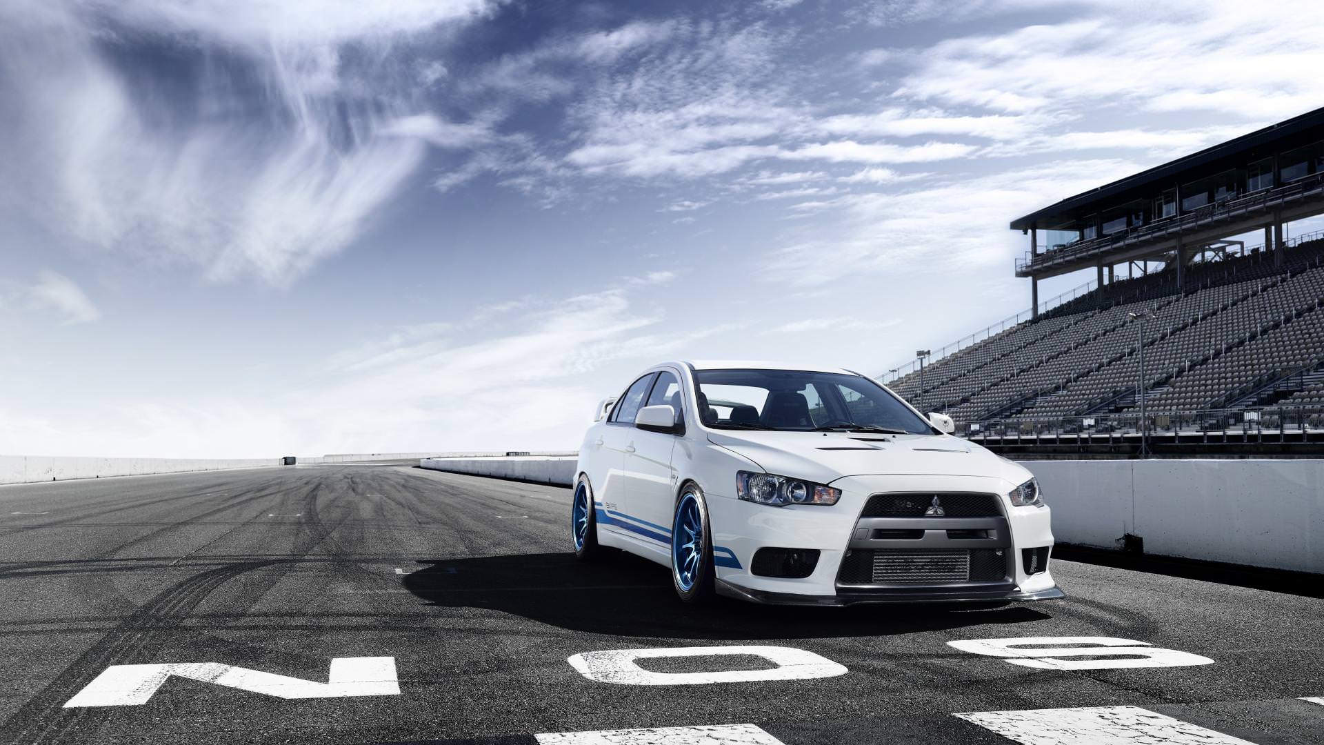 1920x1080 Download Mitsubishi Lancer Evo X HD1080p Free Download For Mobile Phones Wallpaper