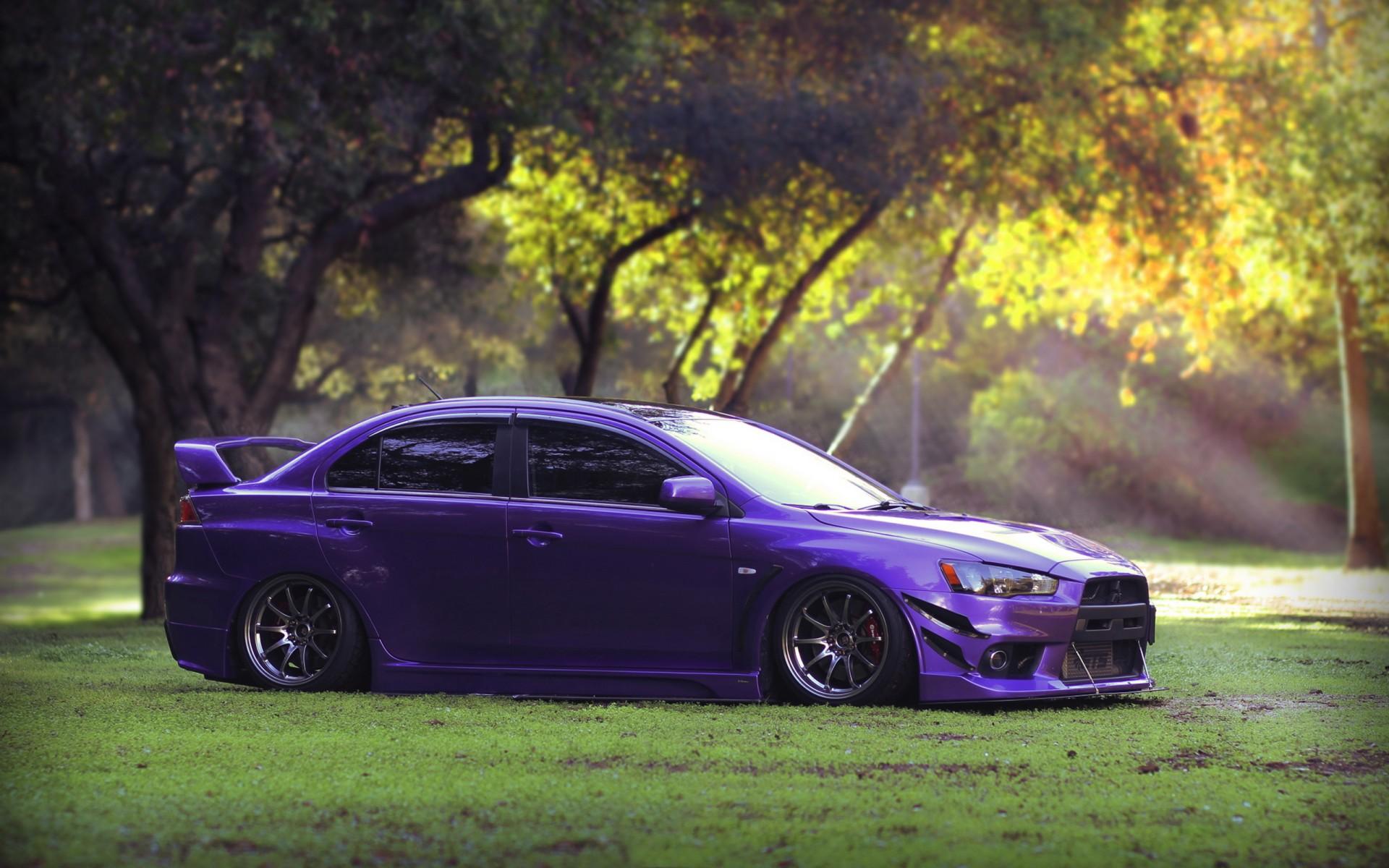 1920x1200 mitsubishi, Lancer, Evo, X, Tuning Wallpaper HD / Desktop and Mobile Background