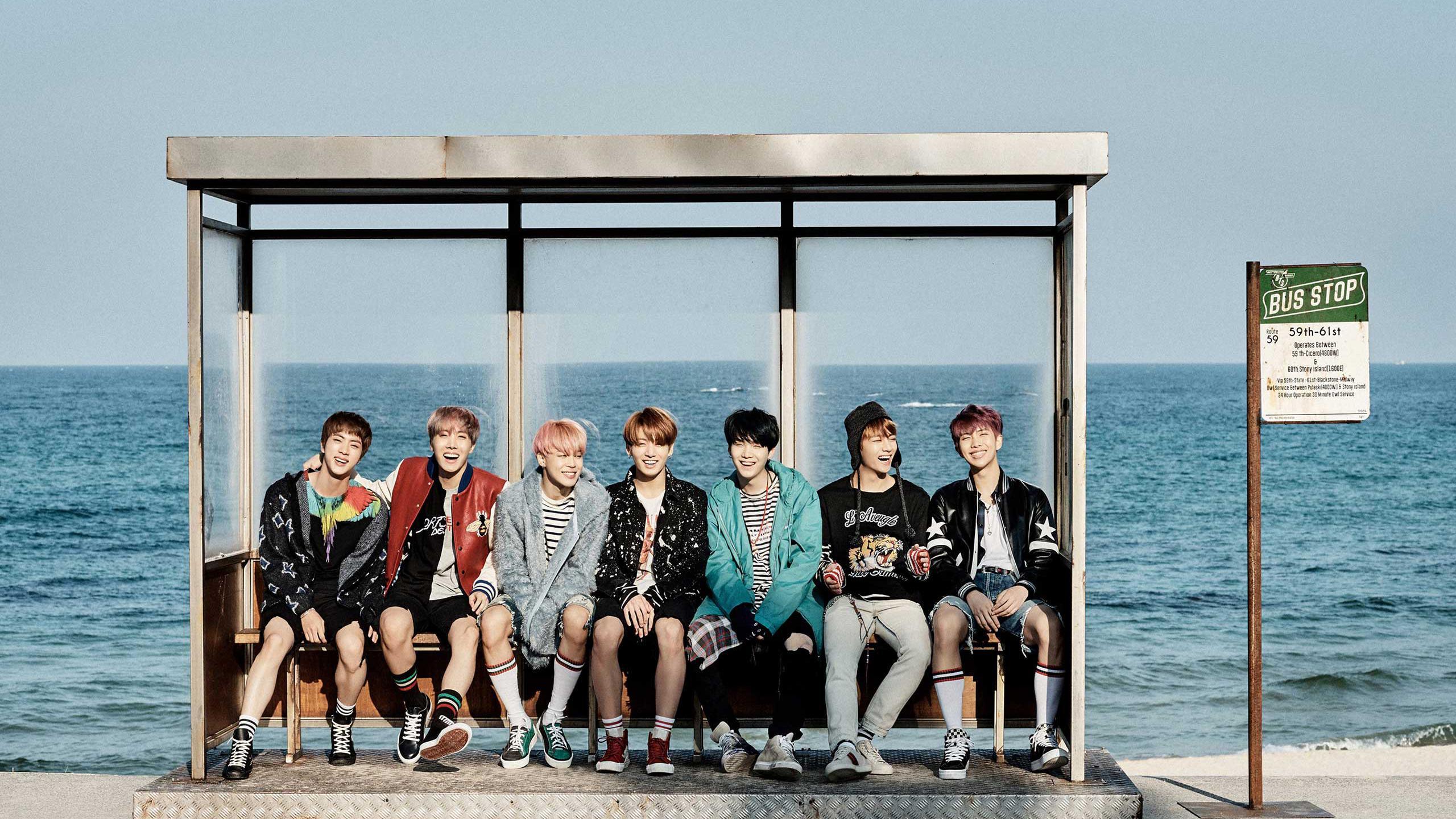 2560x1440 Bts Desktop Wallpaper HD , free download, (43)-