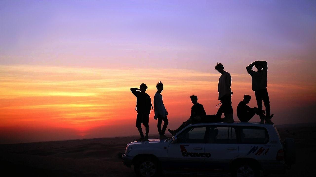 1280x720 Bts Computer Wallpaper. (50++ Wallpaper)
