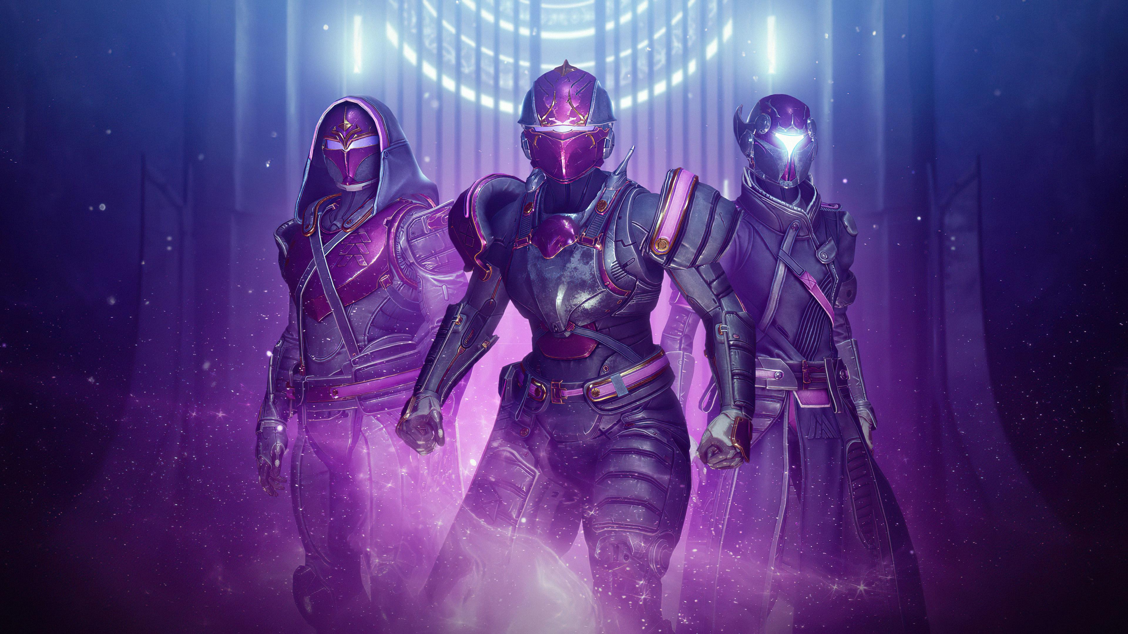 3840x2160 Destiny 2 The Witch Queen 4k, HD Games, 4k Wallpaper, Image, Background, Photo and Picture
