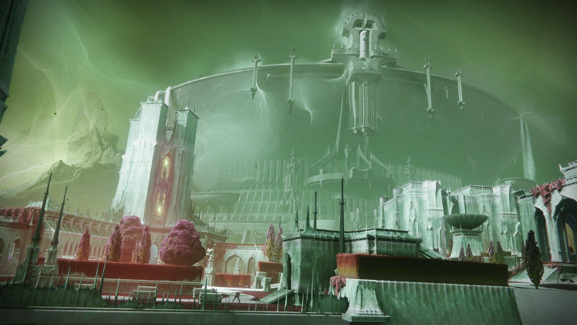 1920x1080 Destiny 2: The Witch Queen HD Wallpaper