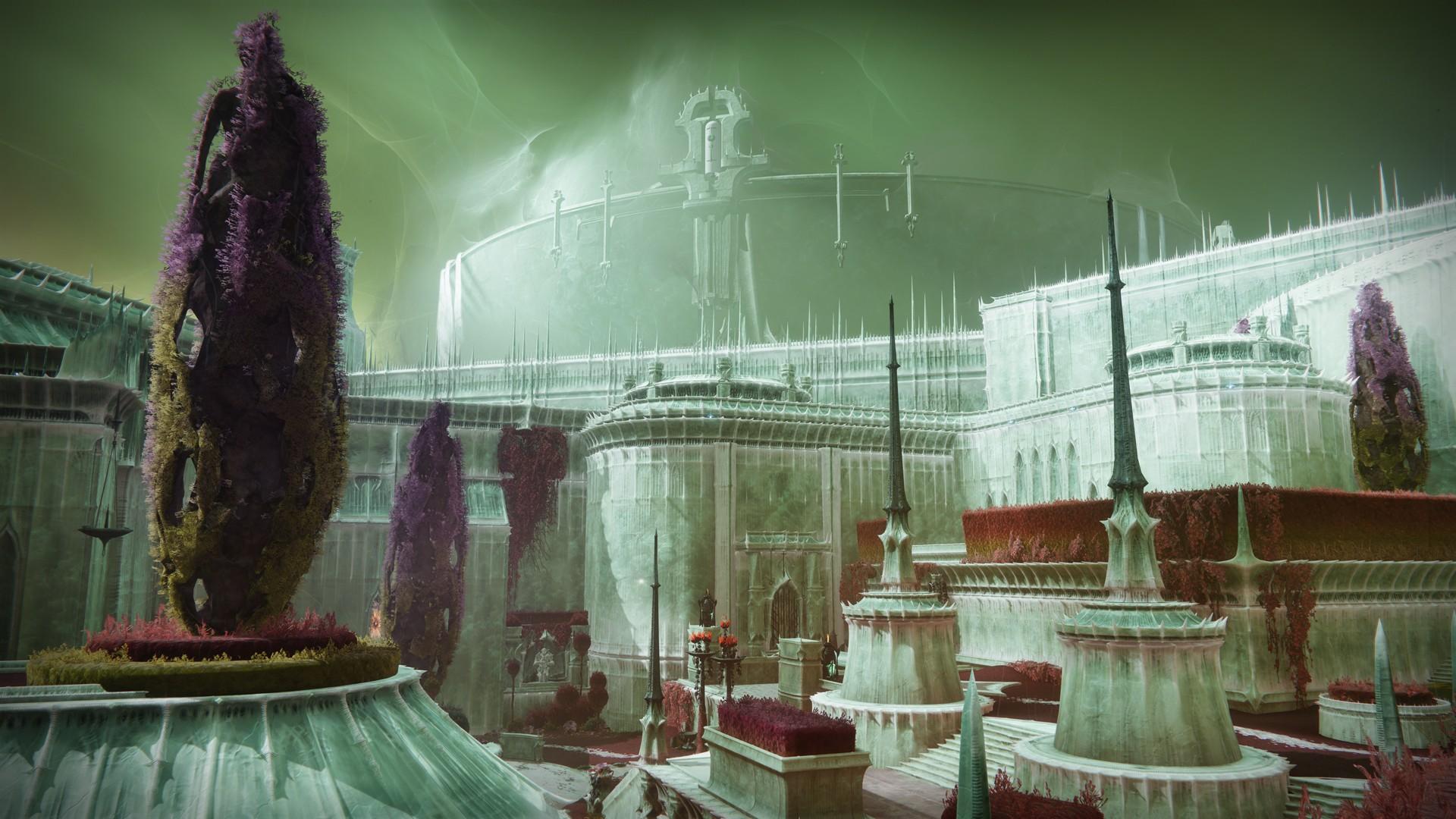 1920x1080 Destiny 2: The Witch Queen HD Wallpaper