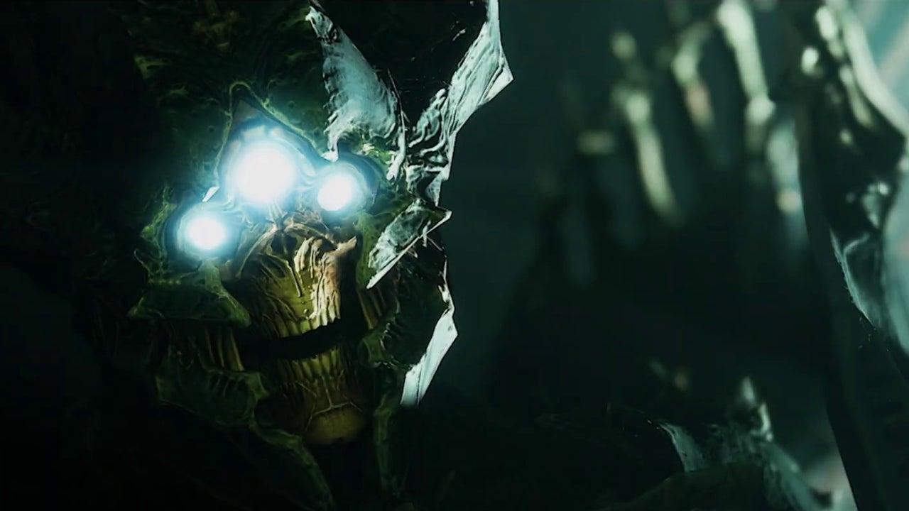 1280x720 Destiny 2: The Witch Queen