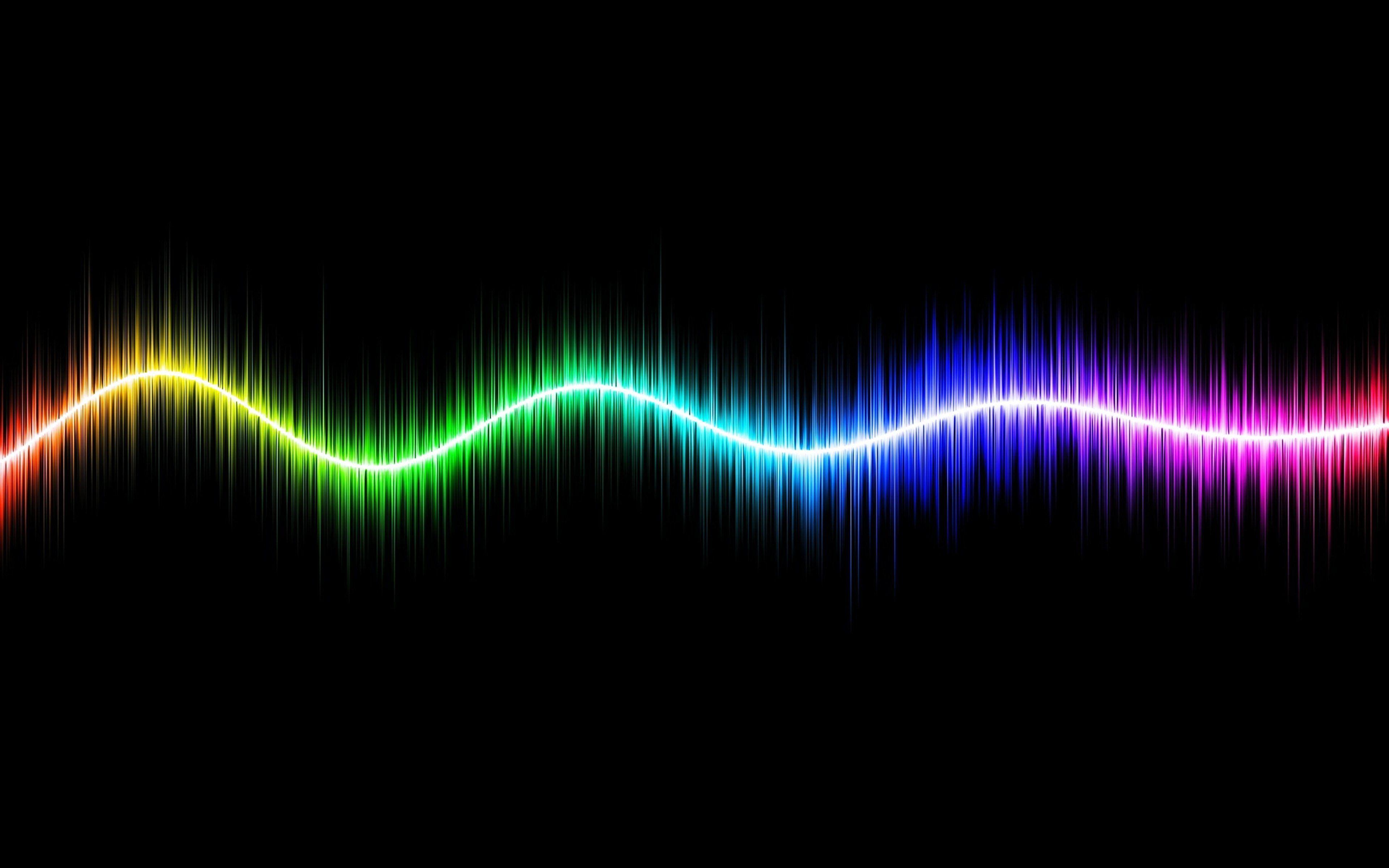 3840x2400 Electromagnetic Pulse Wallpaper