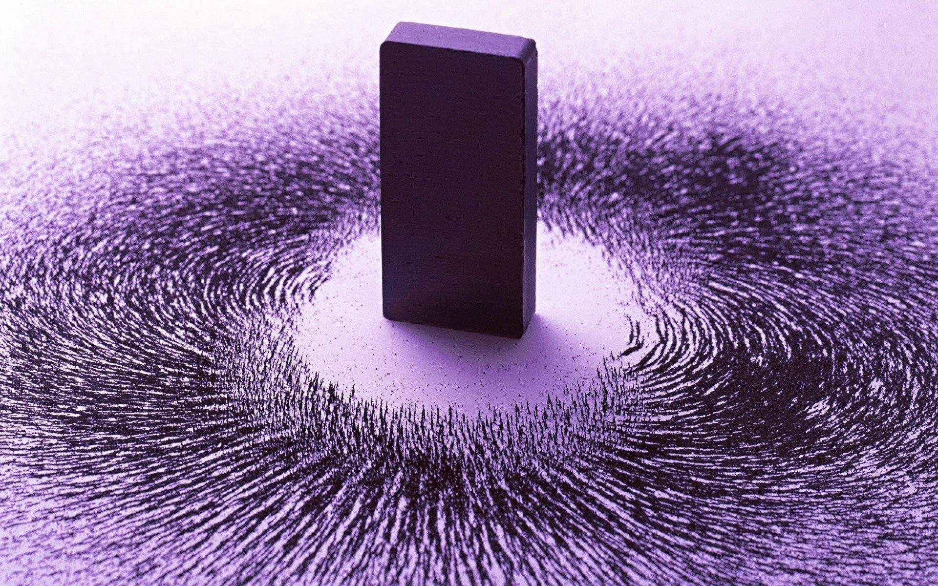 1920x1200 Magnetism Wallpaper