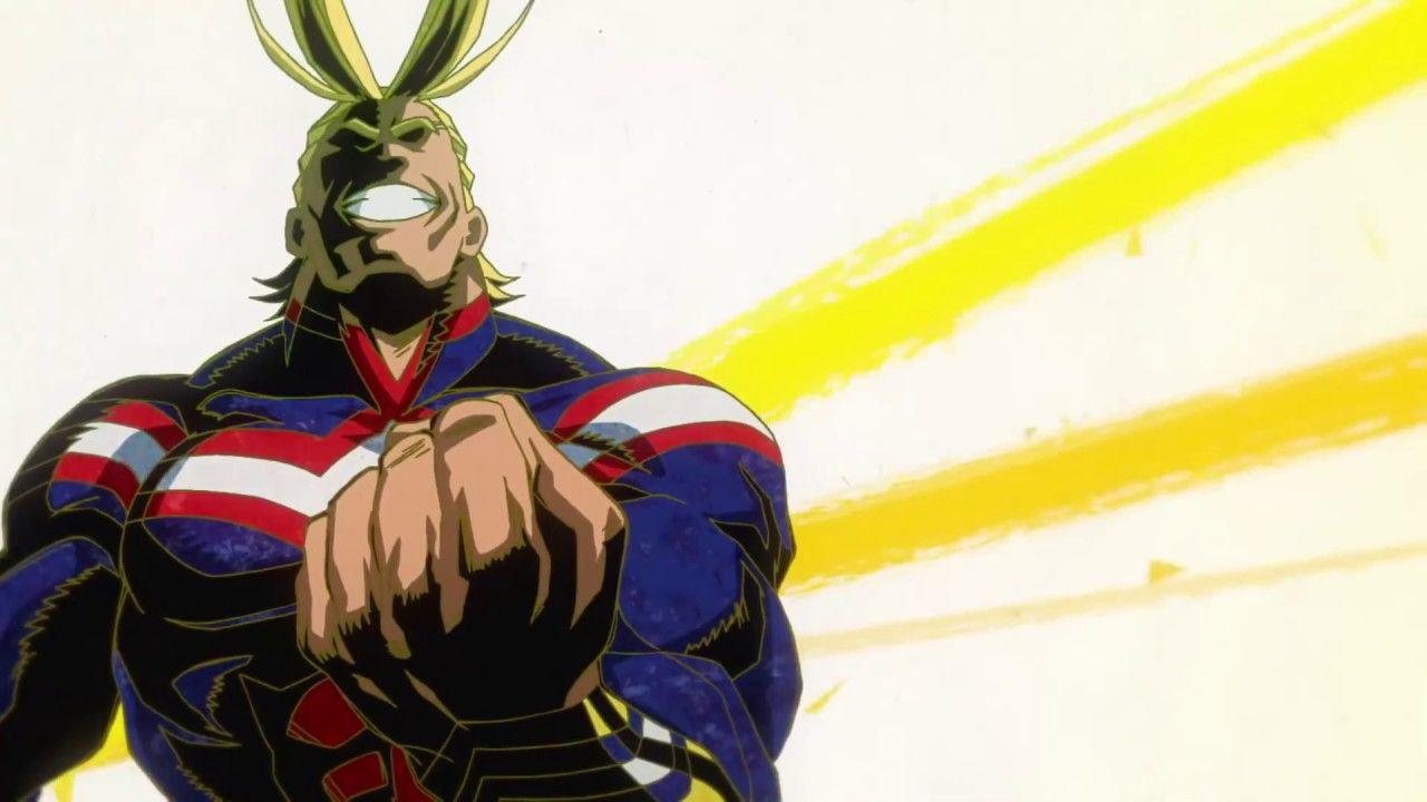 1280x720 BOKU NO HERO ACADEMIA WALLPAPER ENGINE