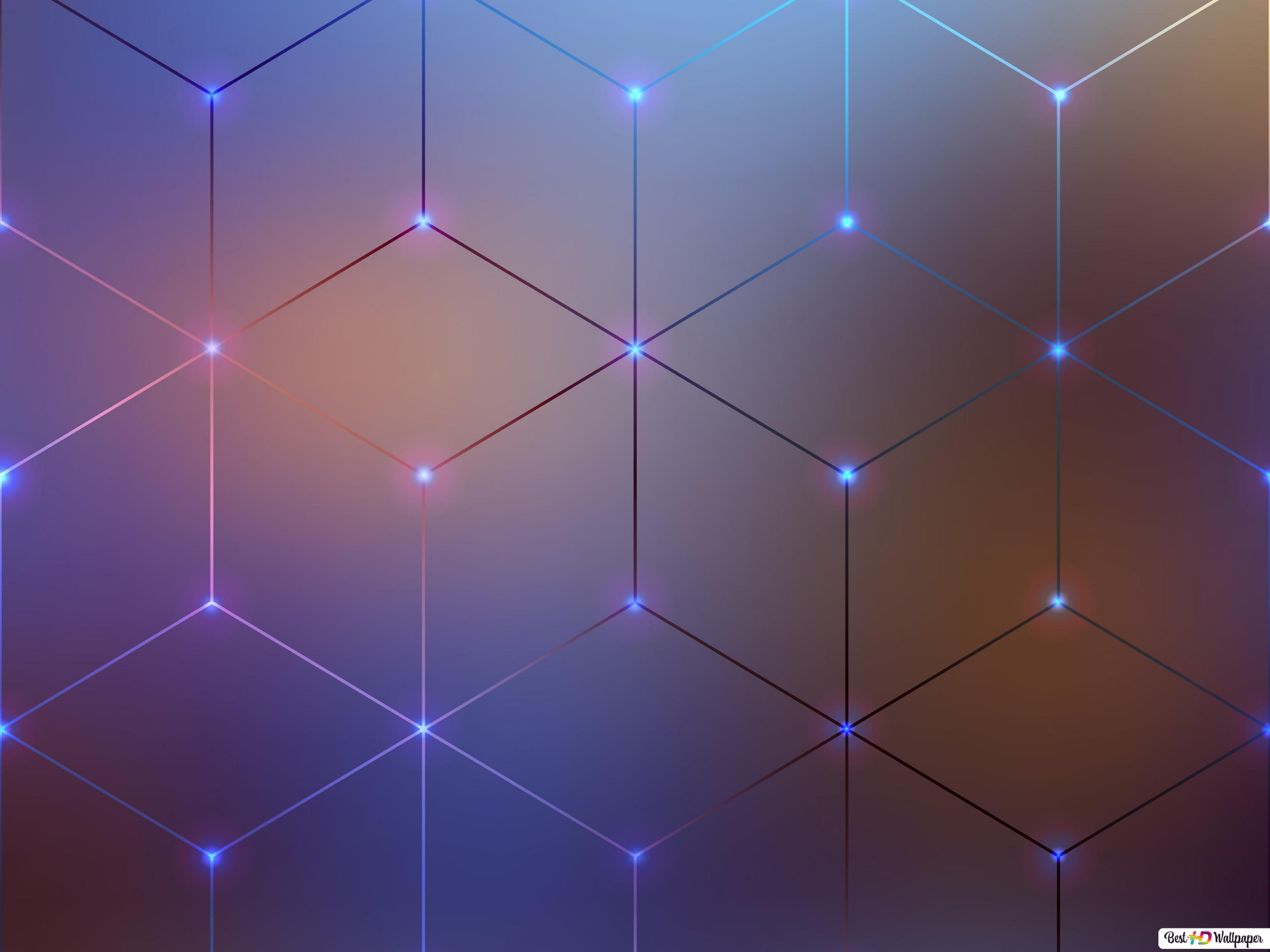 2800x2100 Electromagnetic Spectrum Background HD wallpaper download