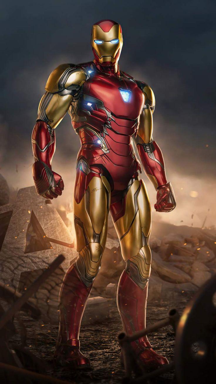 736x1308 Iron Man Infinity Stones Armor iPhone Wallpaper Wallpaper : iPhone Wallpaper. Spiderman artwork, Iron man wallpaper, Iron man