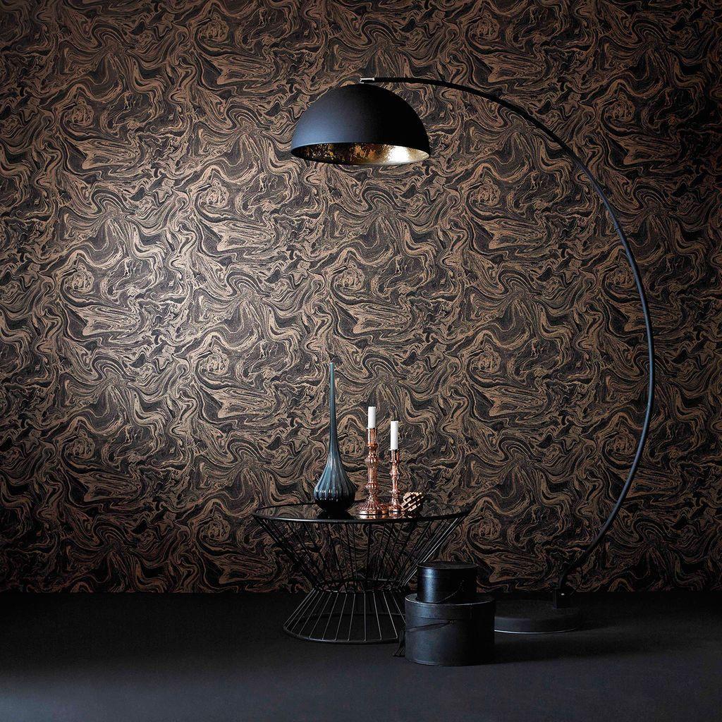 1024x1024 of the Best Marble Wallpaper Chic Living