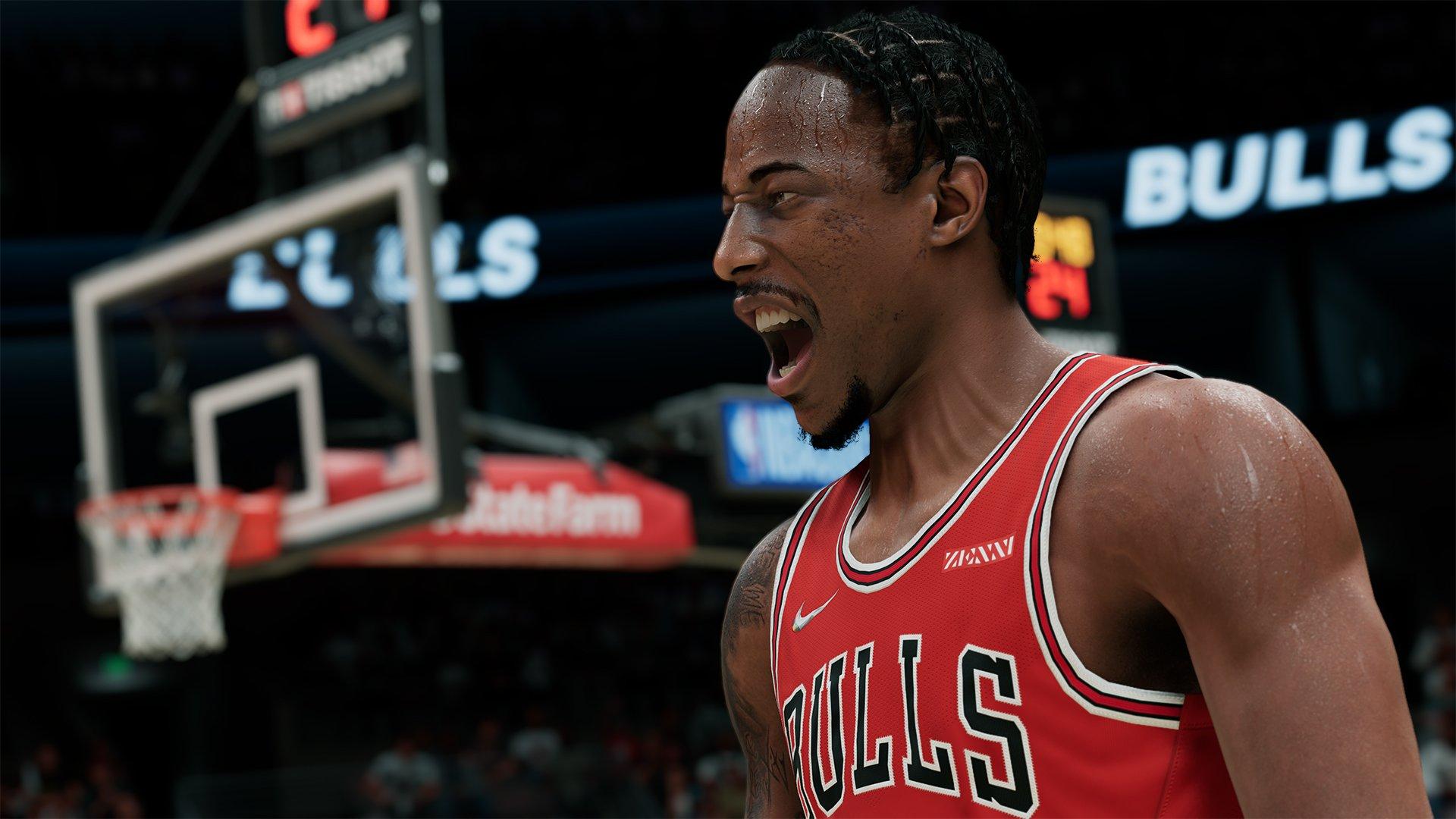 1920x1080 Does NBA 2K22 Have An Early Access Release Date?