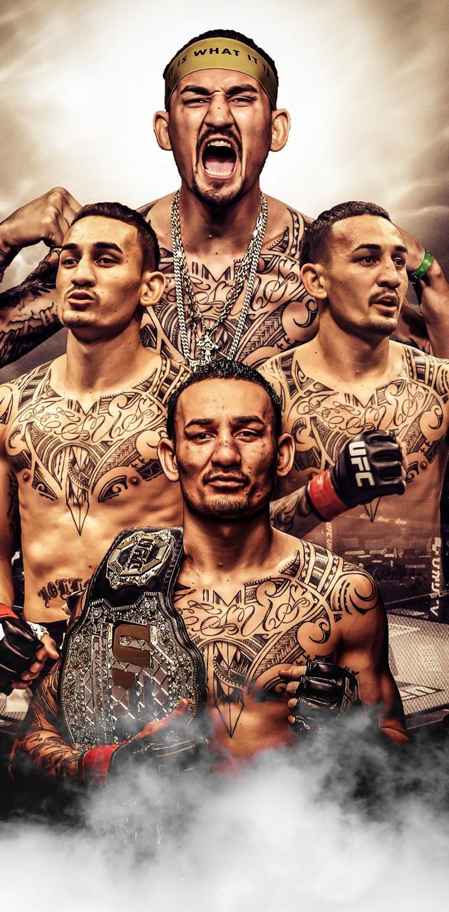 Max Holloway Wallpapers - Top Free Max Holloway Backgrounds