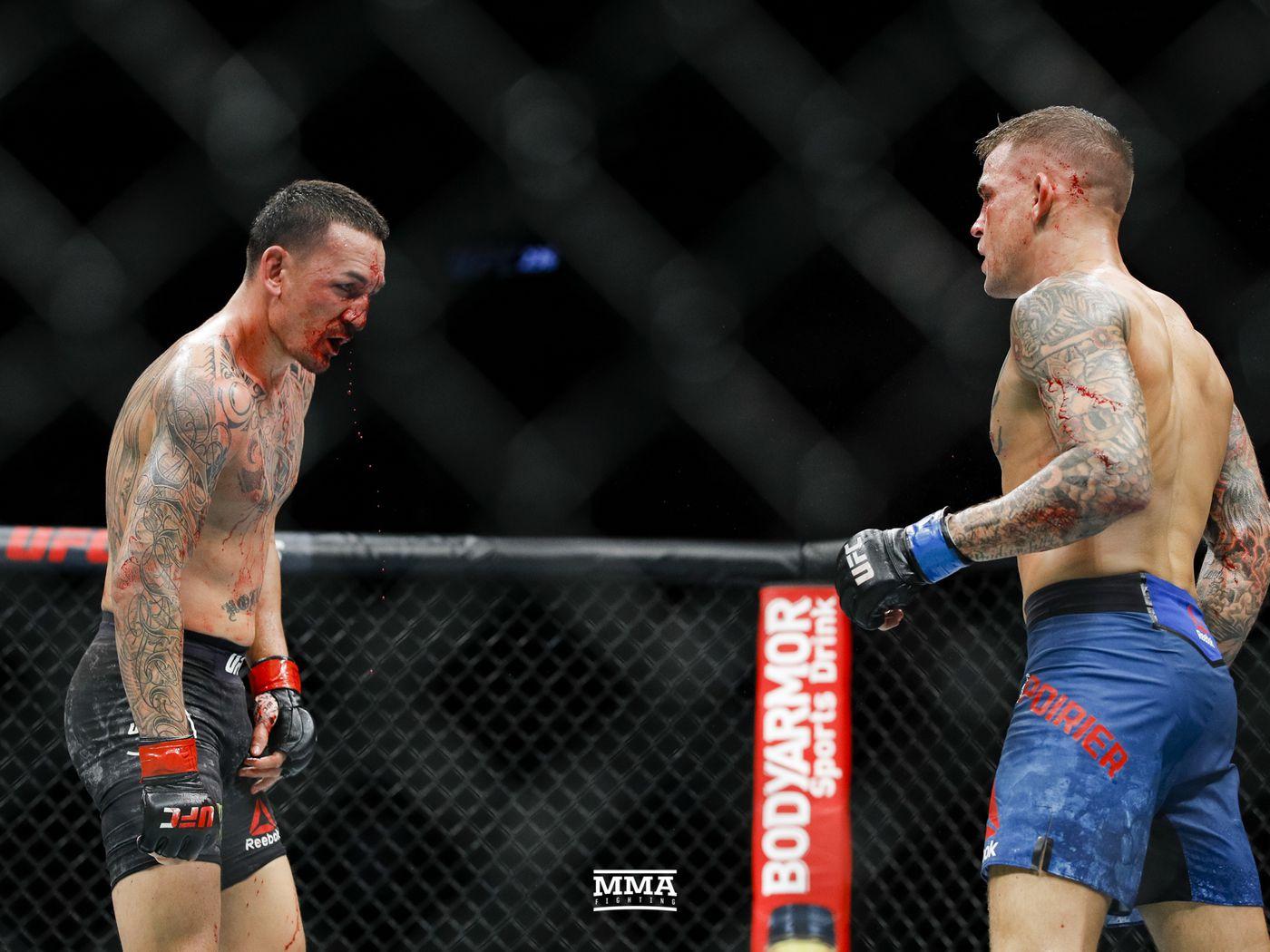 1400x1050 Ufc 236 Wallpaper