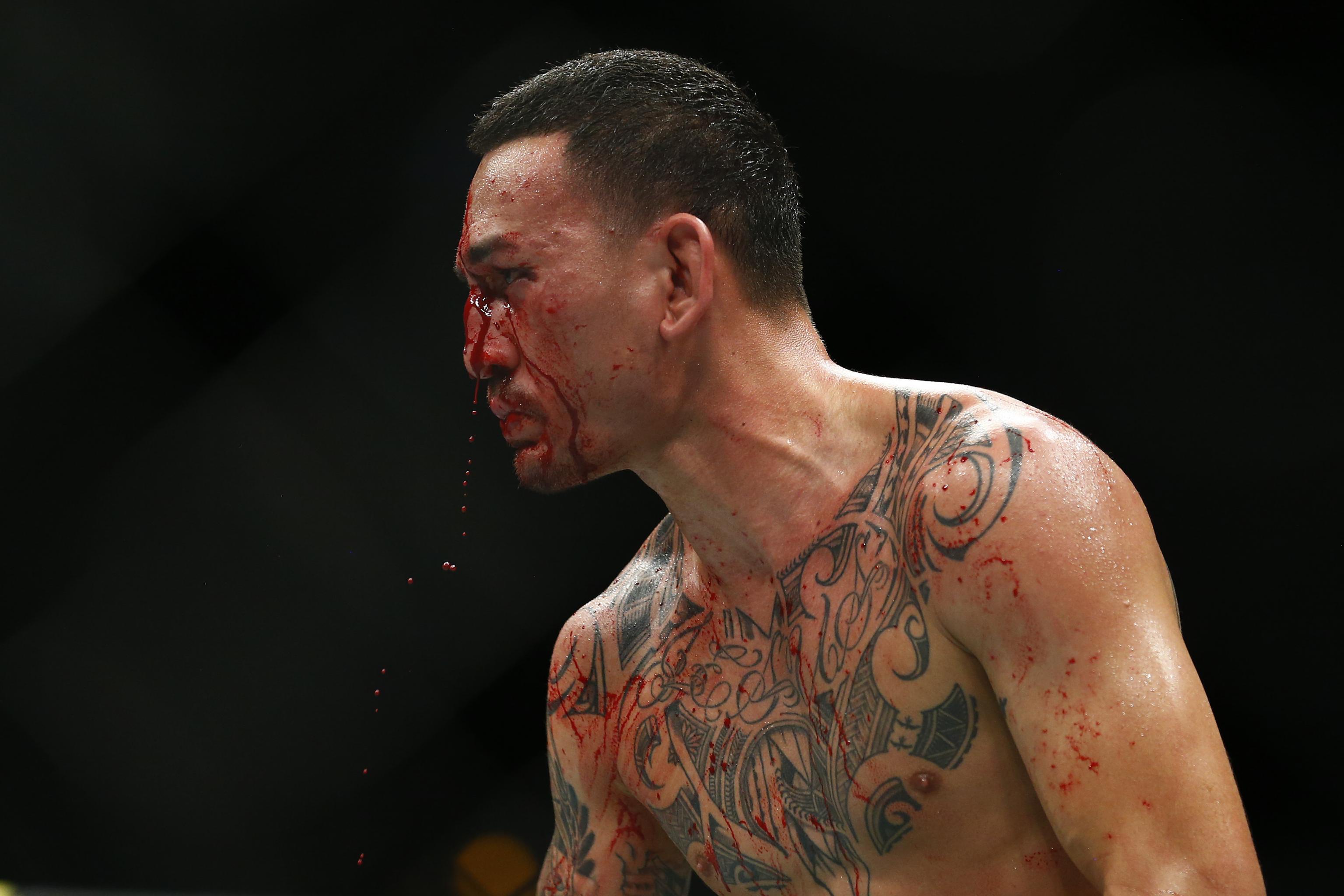 3072x2048 UFC on ABC 1 Results: Max Holloway Puts on Epic Show, Beats Kattar by Decision. Bleacher Report. Latest News, Videos and Highlights