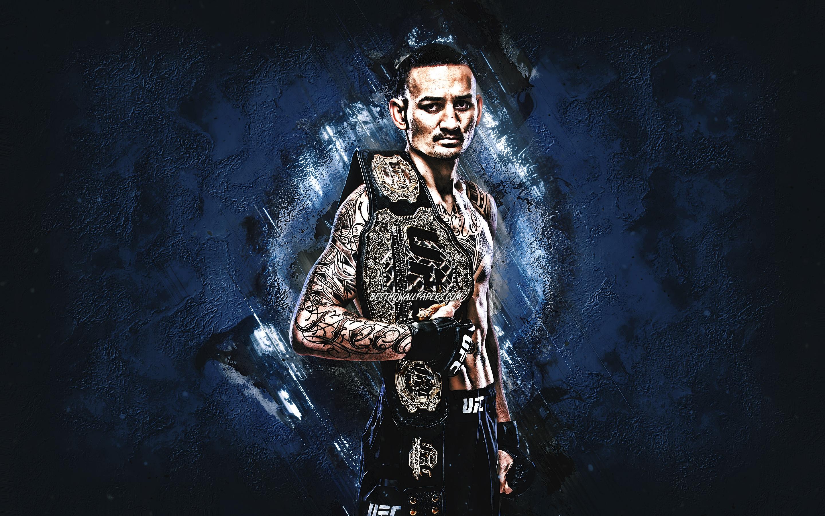 Max Holloway Wallpapers - Top Free Max Holloway Backgrounds