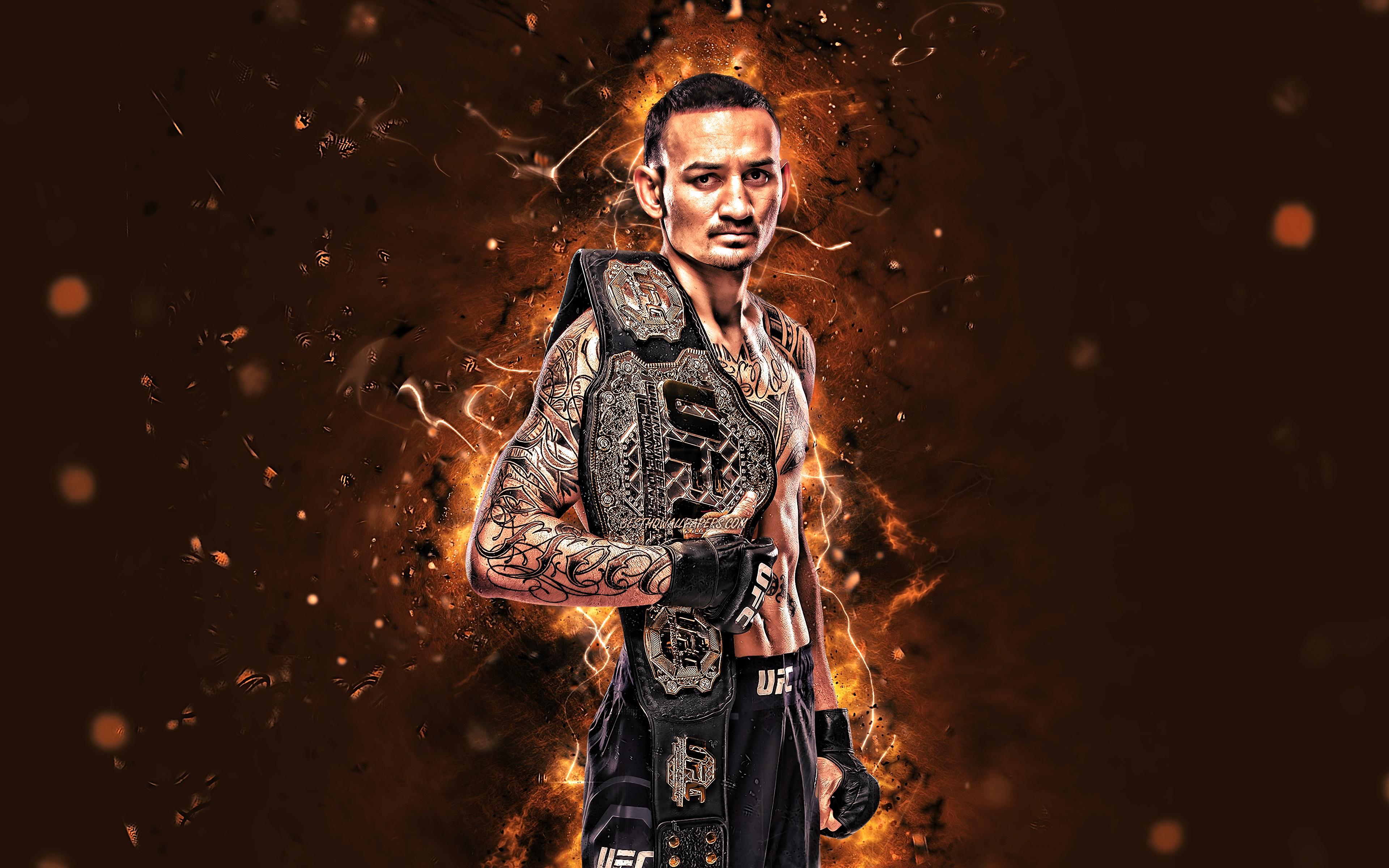 Max Holloway Wallpapers Top Free Max Holloway Backgrounds 