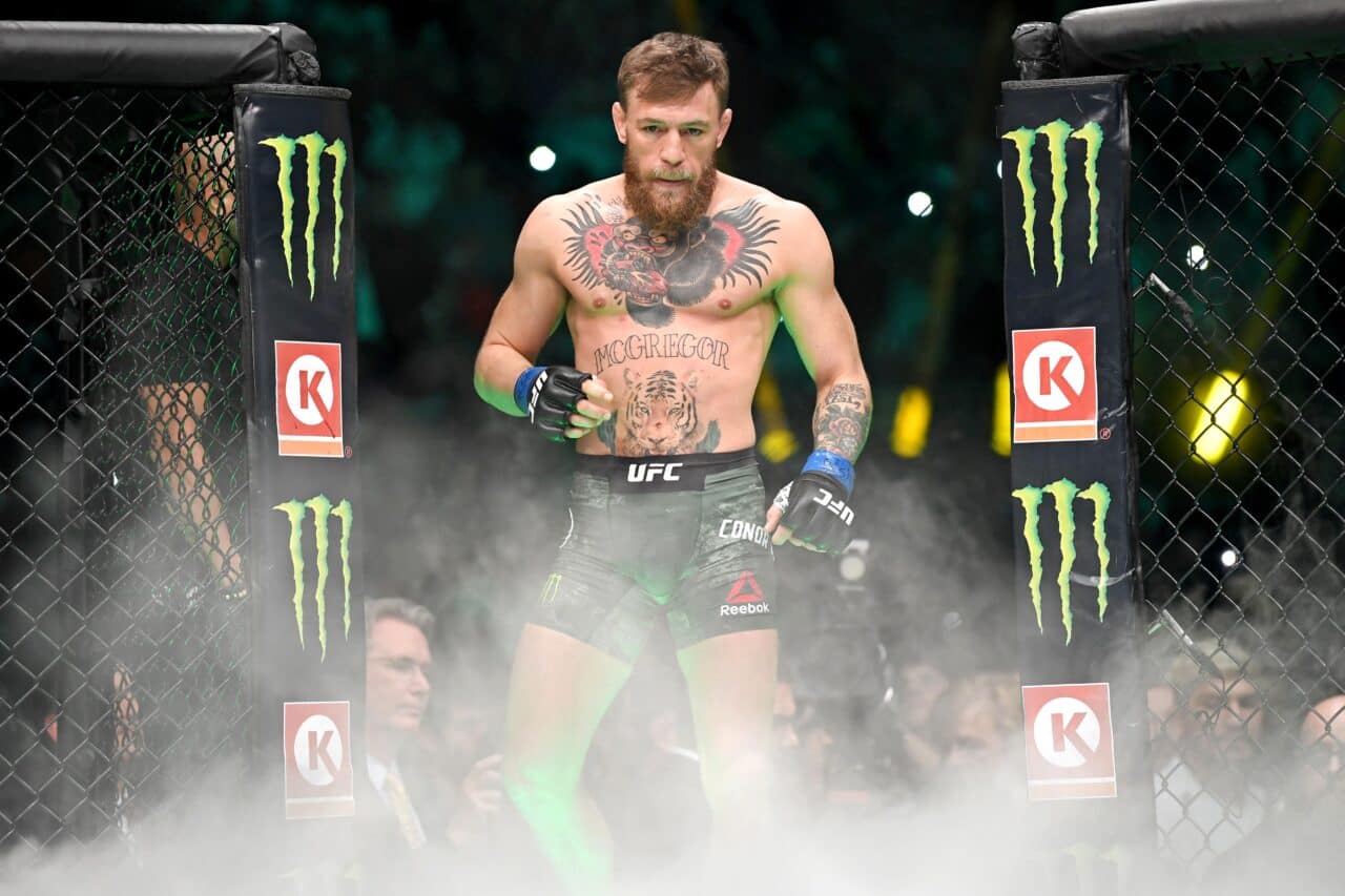 1280x853 Could Conor McGregor vs Max Holloway 2 happen in 2022? Holloway suggests it's a real possibility