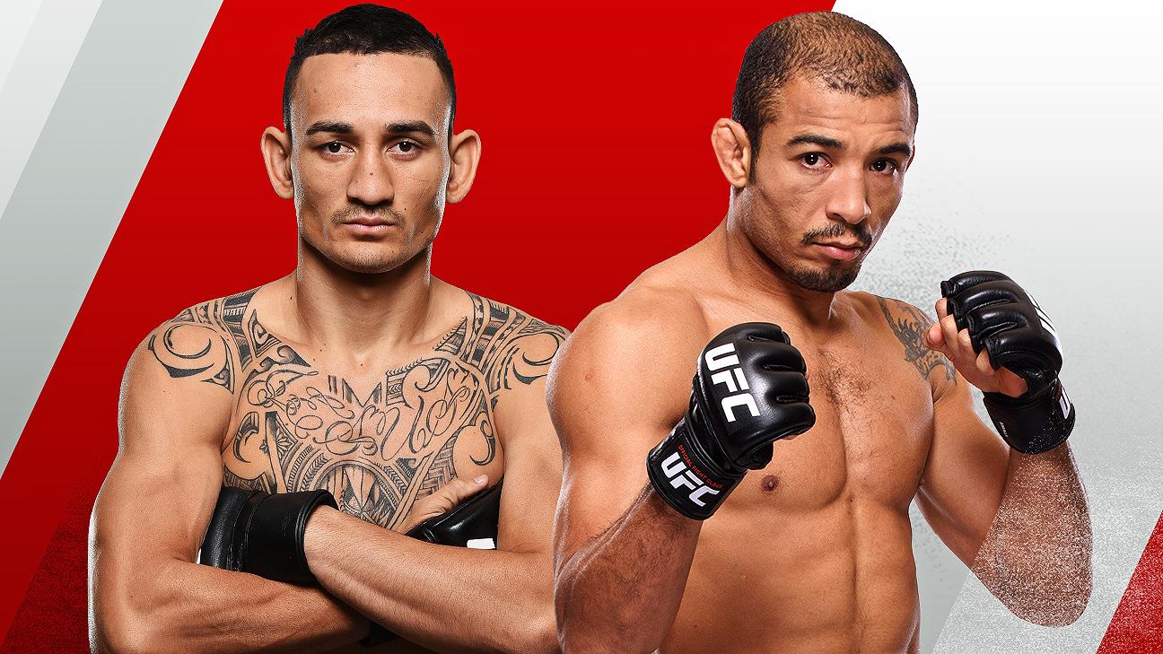 1296x729 UFC 218 preview and breakdown Holloway vs. Jose Aldo II