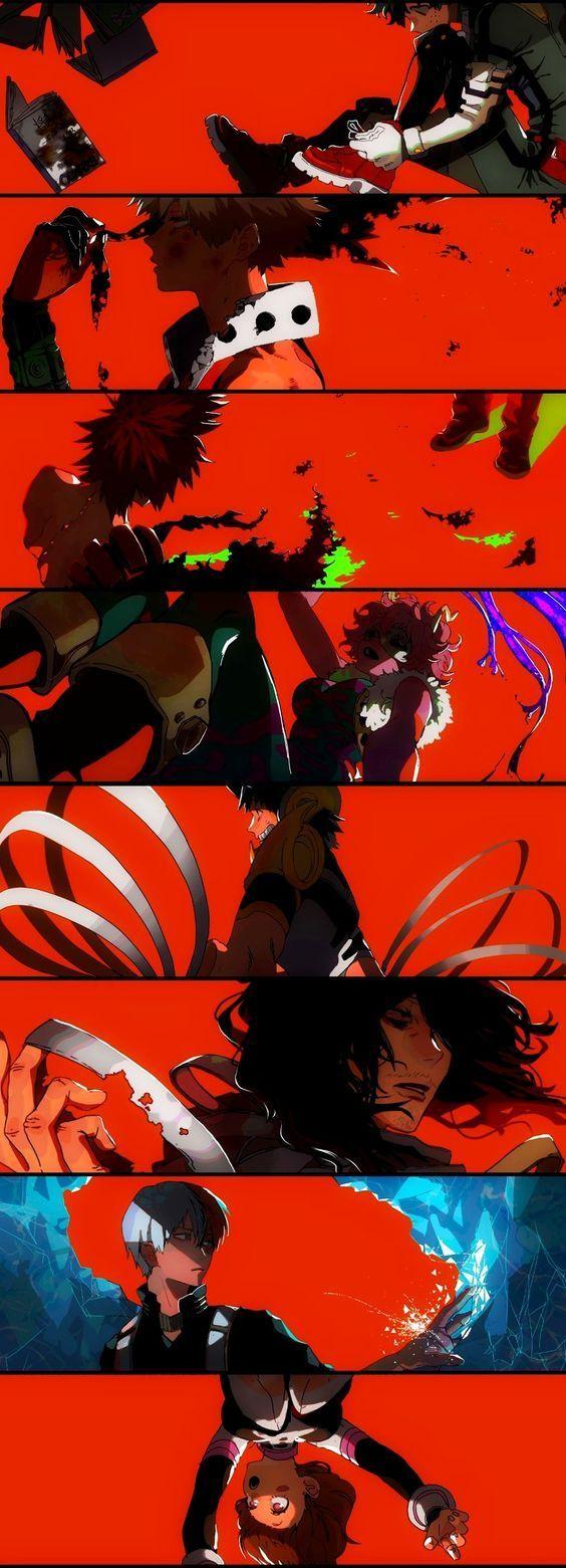 564x1561 Boku no Hero Academia wallpaper, amazing art #Bokunoheroacademia