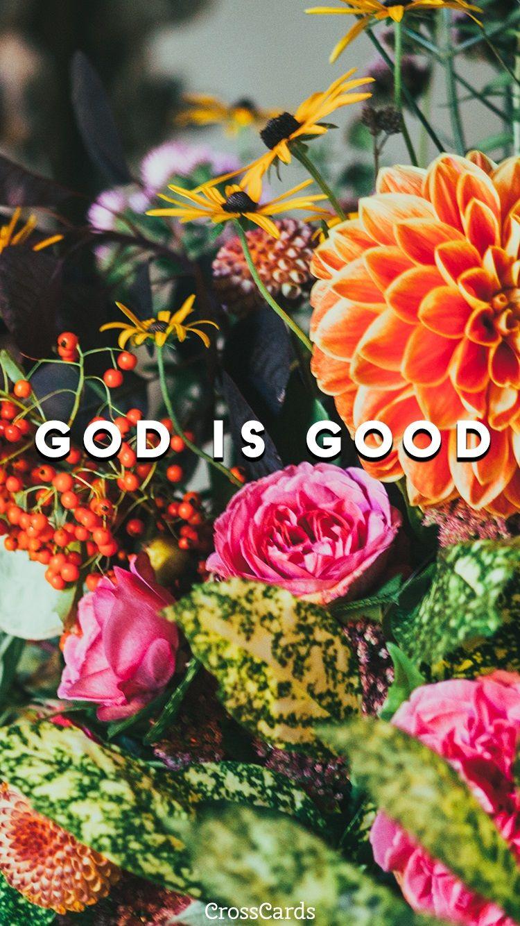 God Is Good Wallpapers - Top Free God Is Good Backgrounds - WallpaperAccess