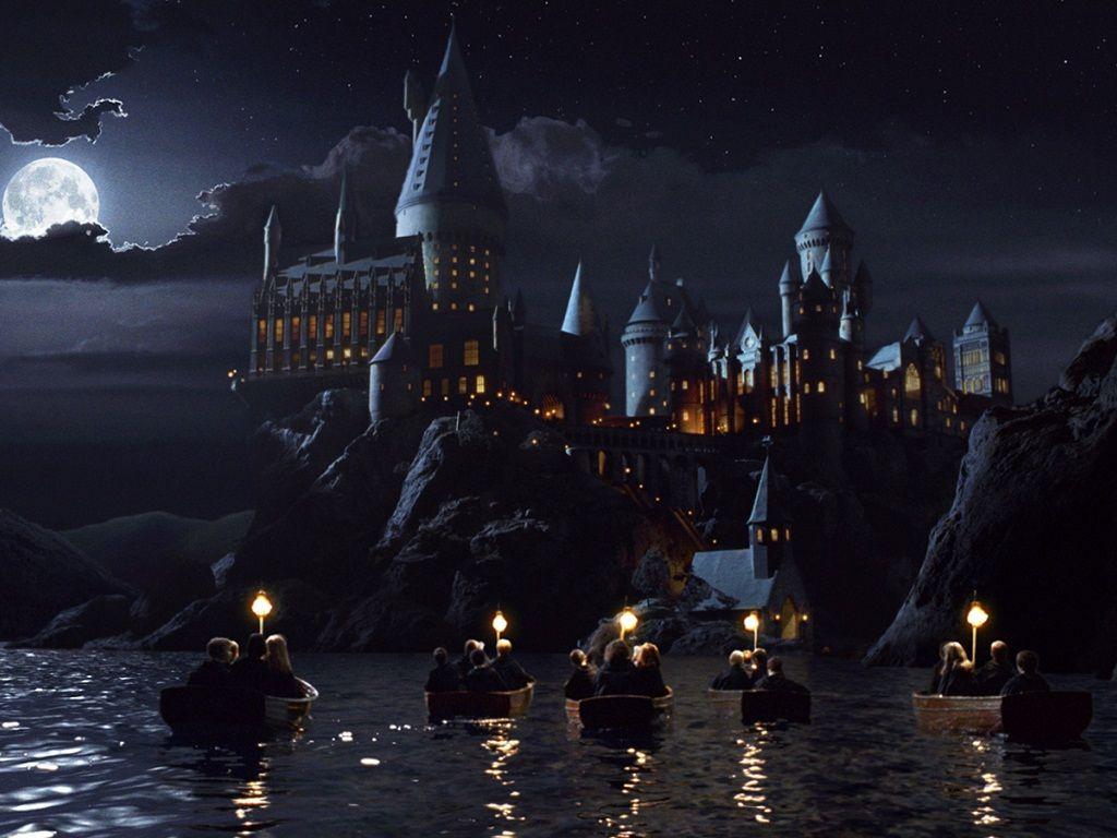 Christmas at Hogwarts Harry Potter Wallpapers - Top Free Christmas at Hogwarts Harry Potter Backgrounds - WallpaperAccess