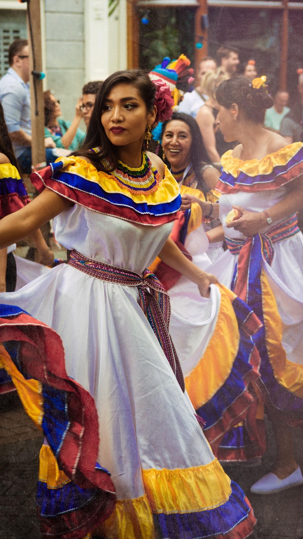 1000x1777 Folk Dance Picture. Download Free Image