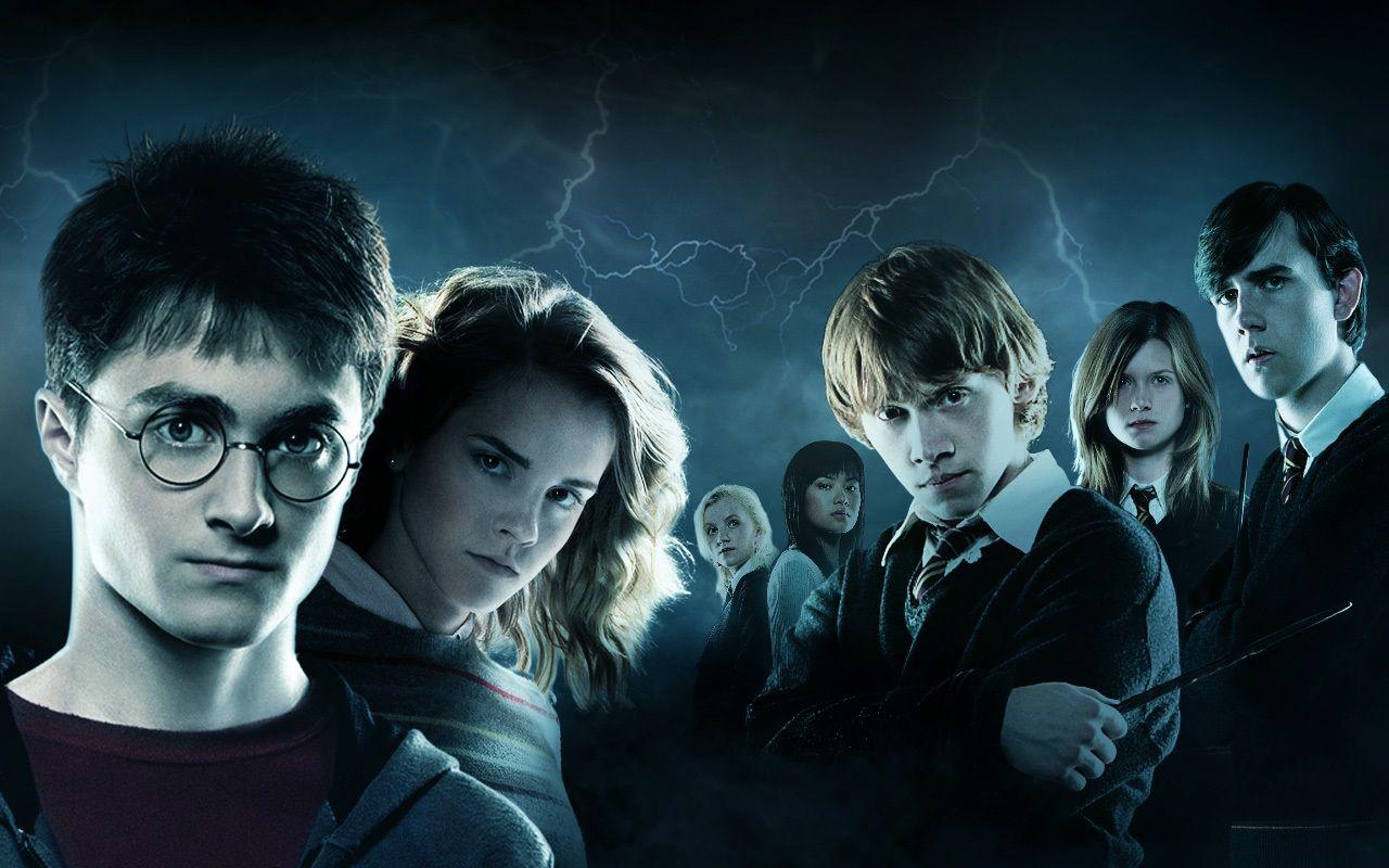 1280x800 Reasons Why Christmas at 'Harry Potter's Hogwarts is the Best
