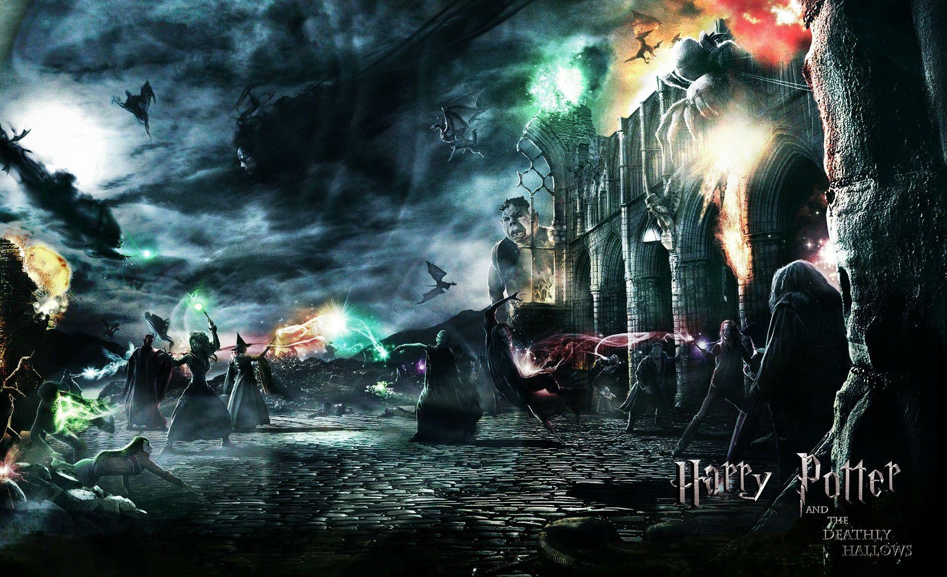 1919x1169 Hogwarts Christmas Desktop Wallpaper Potter Christmas
