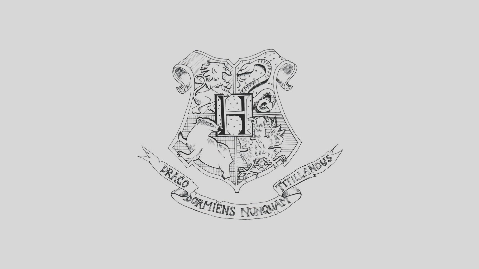 1920x1080 Harry Potter Background