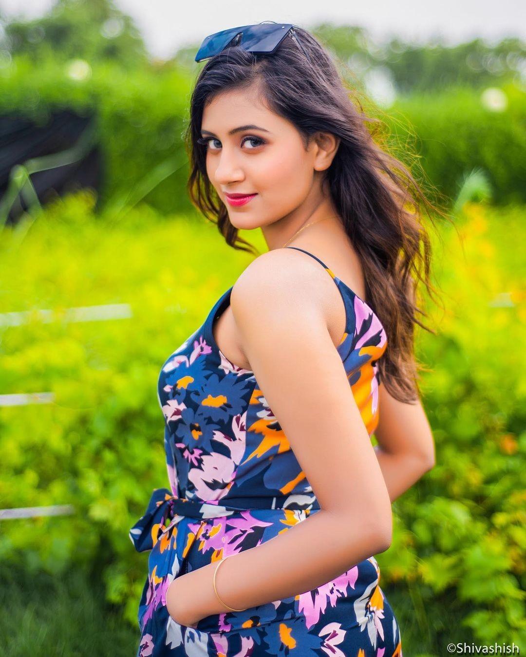 1080x1349 ANJALI ARORA Gorgeous Latest Photo Celebs Image