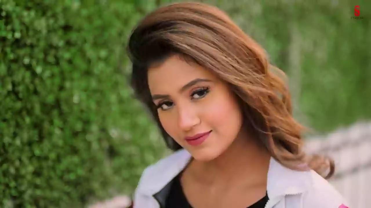 1280x720 Mutiyaar Lyrics ft Anjali Arora