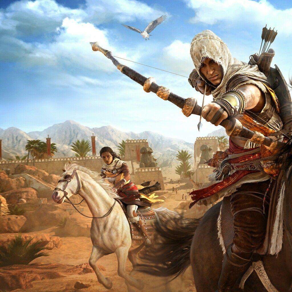 1024x1024 Assassin's creed. Assassins creed origins, All assassin's creed, Assassins creed odyssey