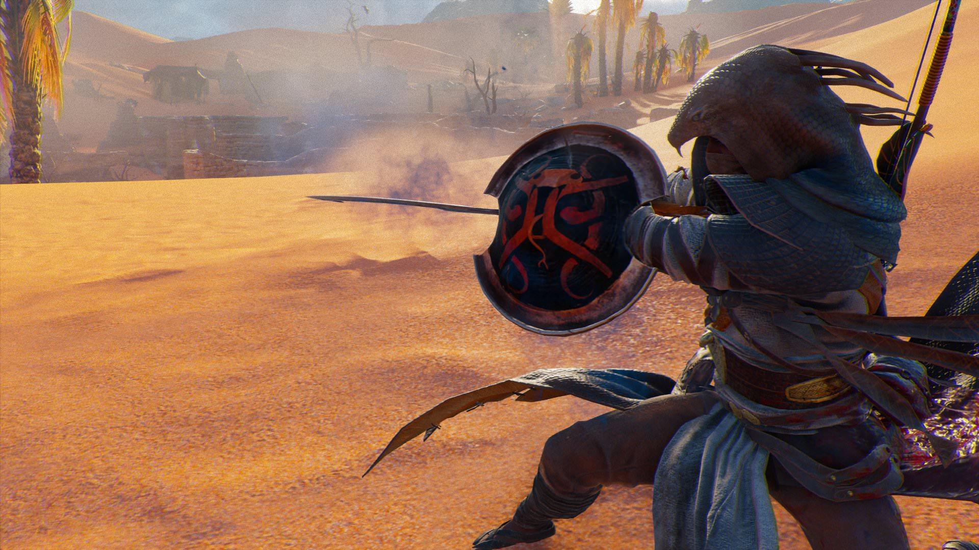 1920x1080 Origins Bayek Assassins Creed Origins Wallpaper & Background Download