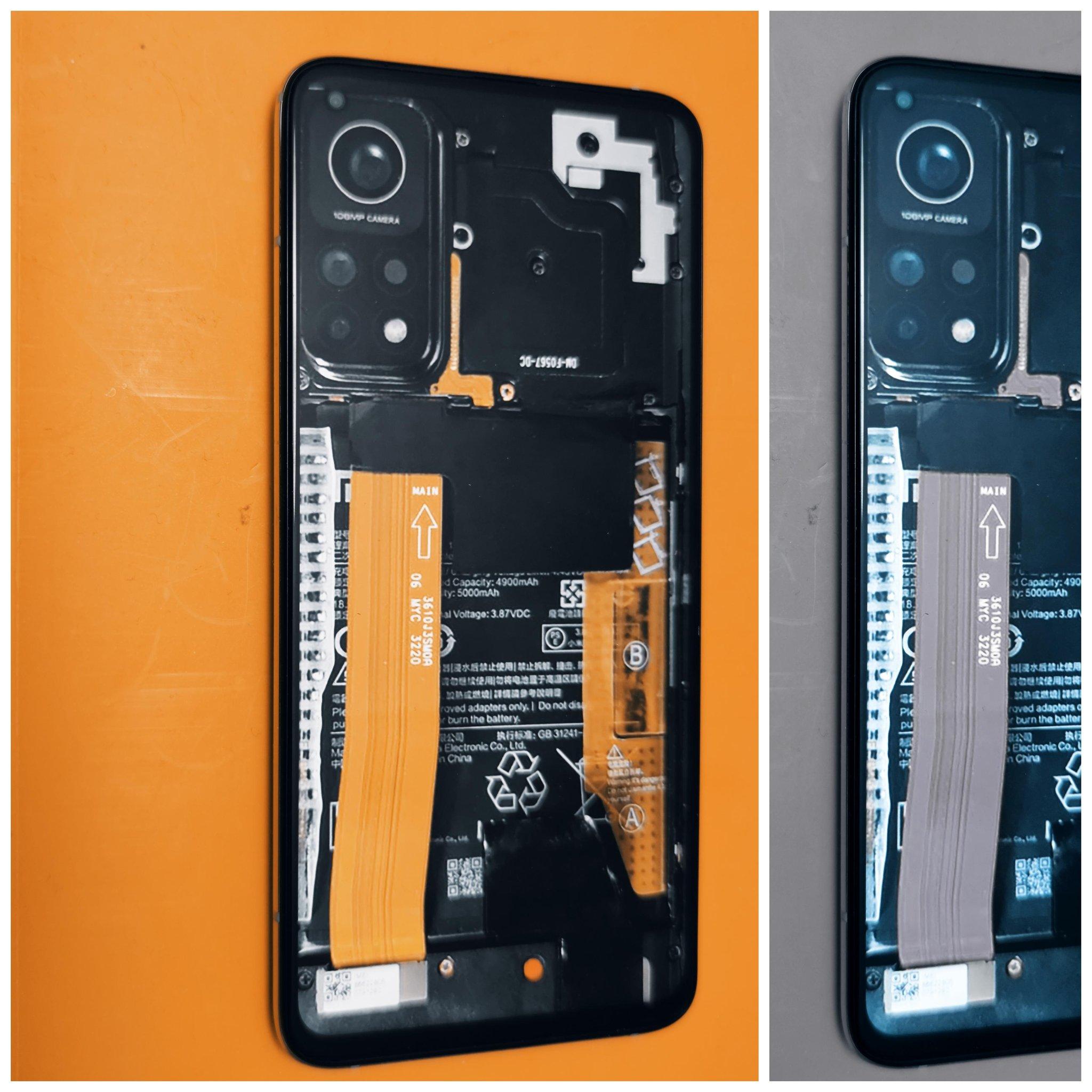 2048x2048 Abi Go Teardown Wallpaper ❤️ C O Our Mi Fan, Revanth #PowerYourCreativity #Mi10Tseries