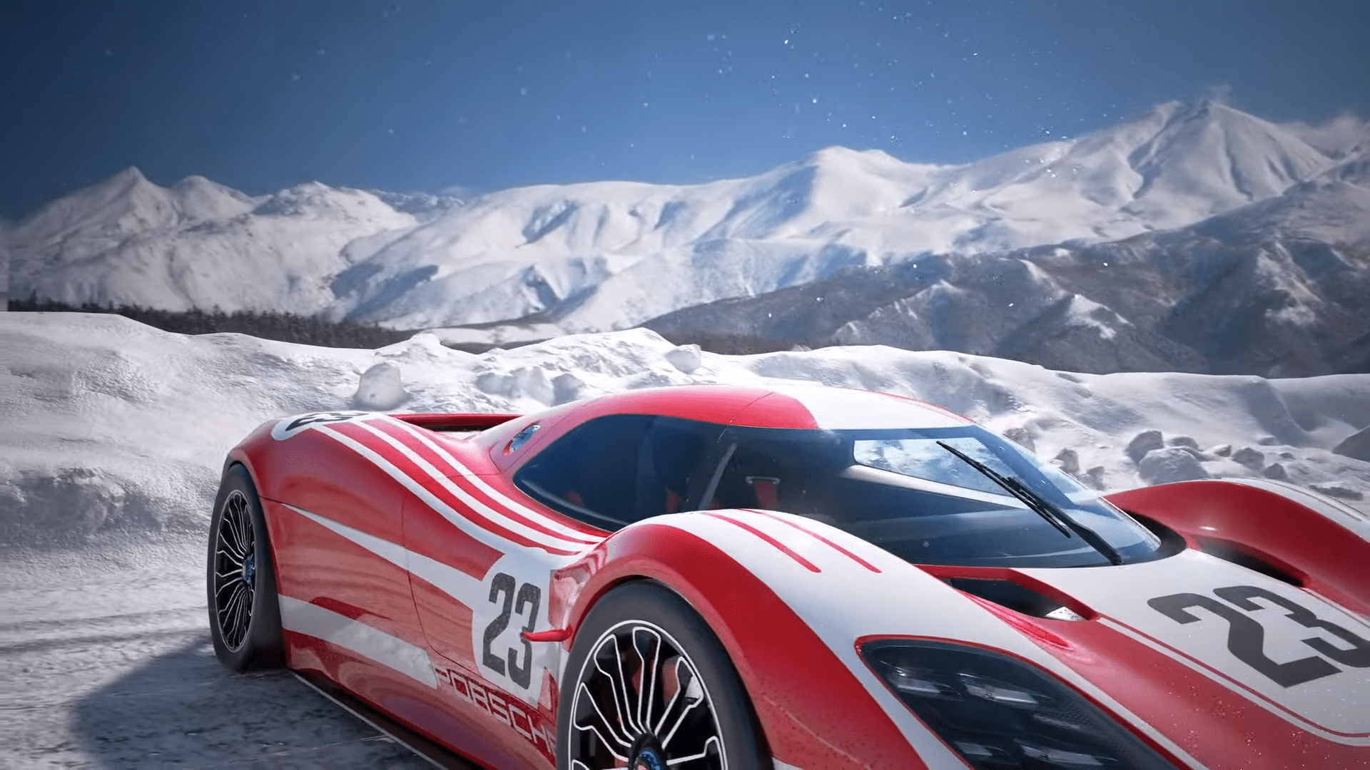 1920x1080 Gran Turismo 7 May Require An Always On Internet Connection
