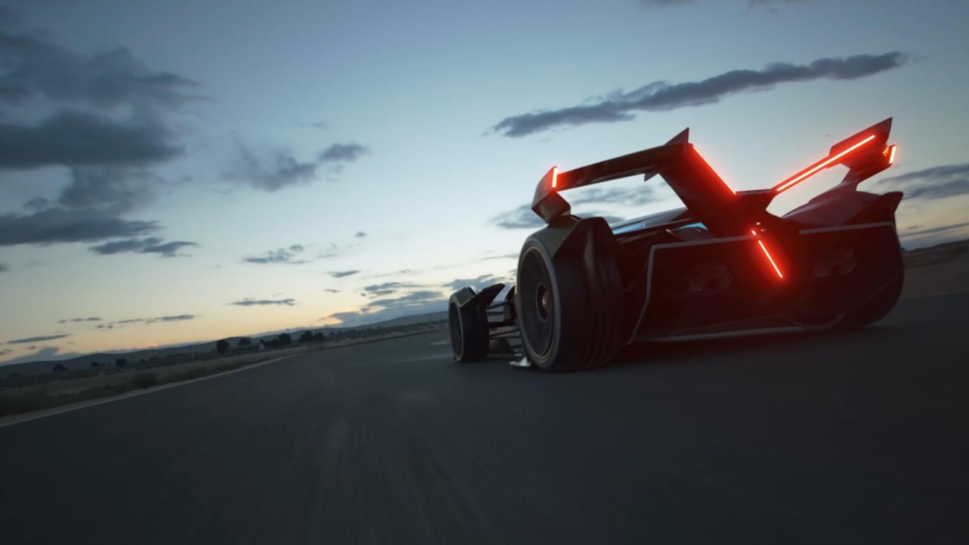 1920x1080 Gran Turismo 7 Will Have Over 90 Tracks and Over 420 Cars