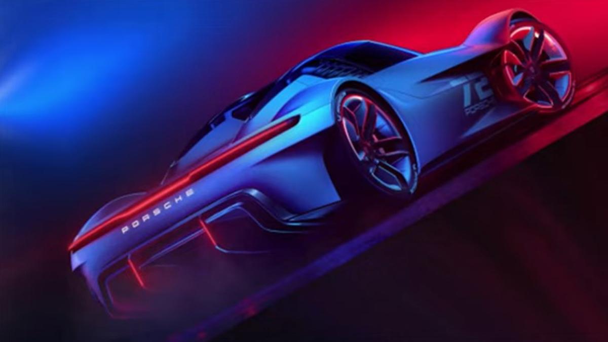1200x676 Gran Turismo 7 in a new video highlighting the graphics and performance advantages on PS5