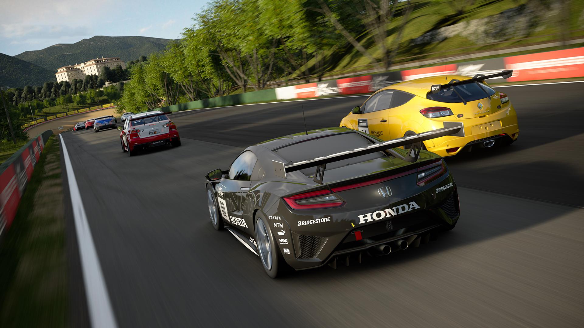 1920x1080 Gran Turismo 7: Release date, 8K demo, PSVR 2.0 support and everything else we know