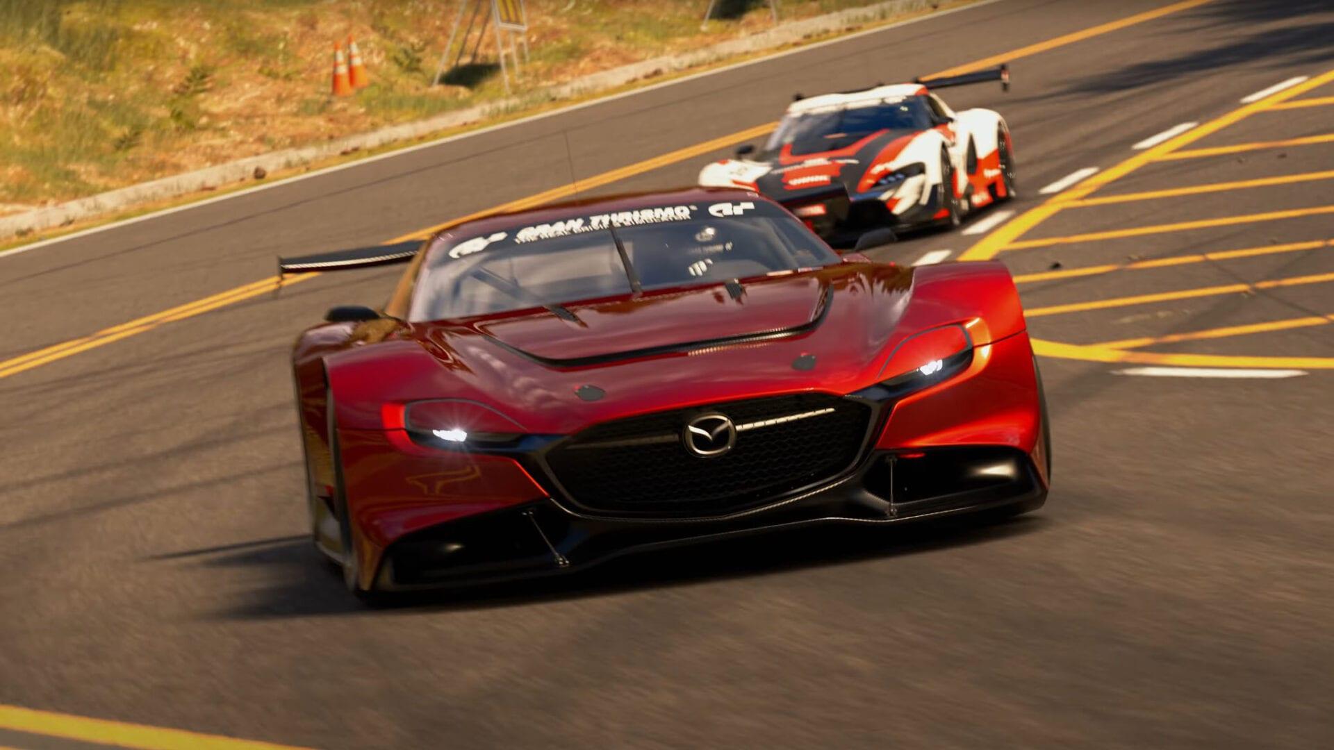 1920x1080 Gran Turismo 7 Producer Kazunori Yamauchi Discusses Importance of Attention to Detail & Improvement