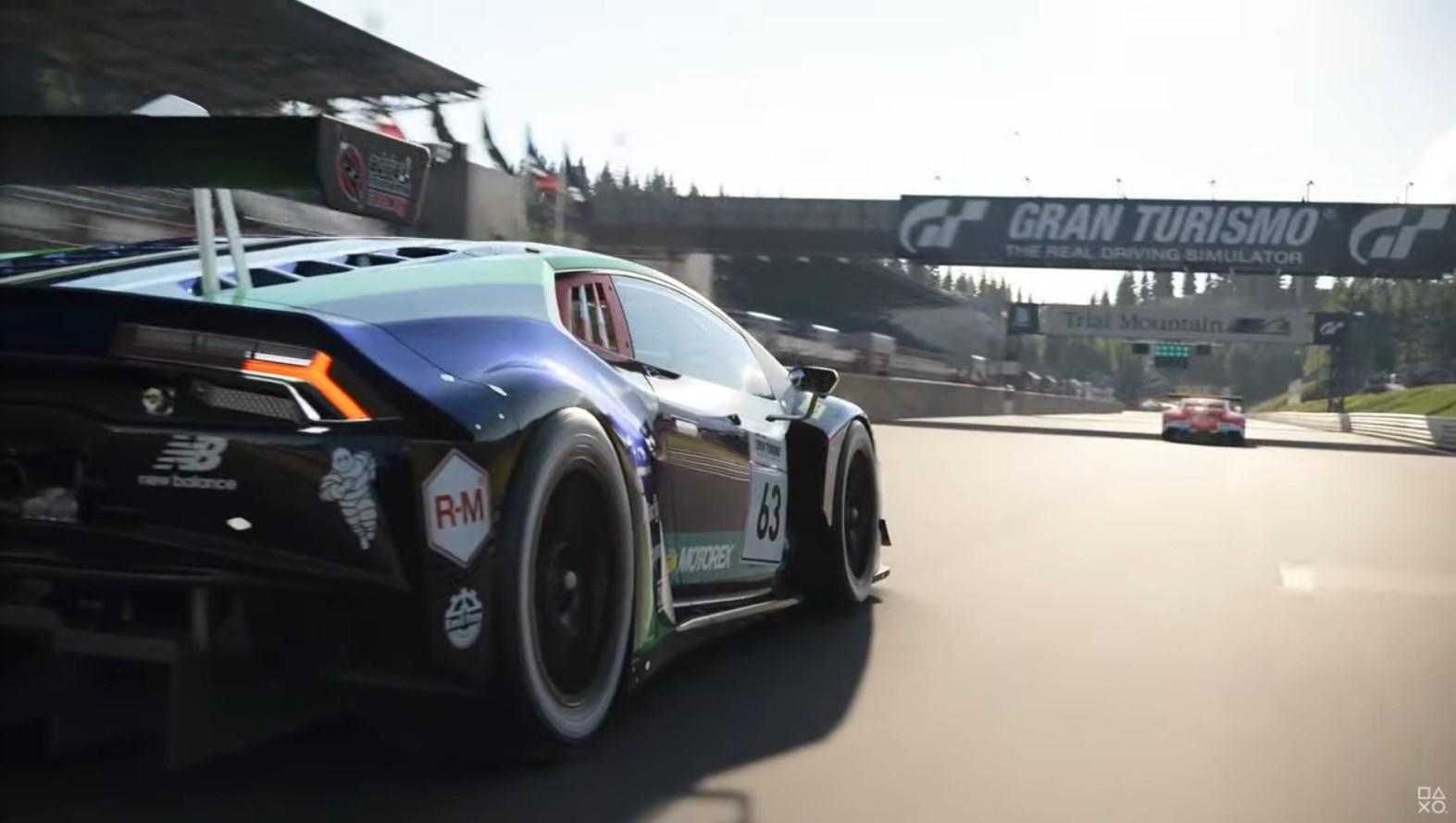 1573x889 Gran Turismo 7 release date, trailer, GT7 news and more. Tom's Guide