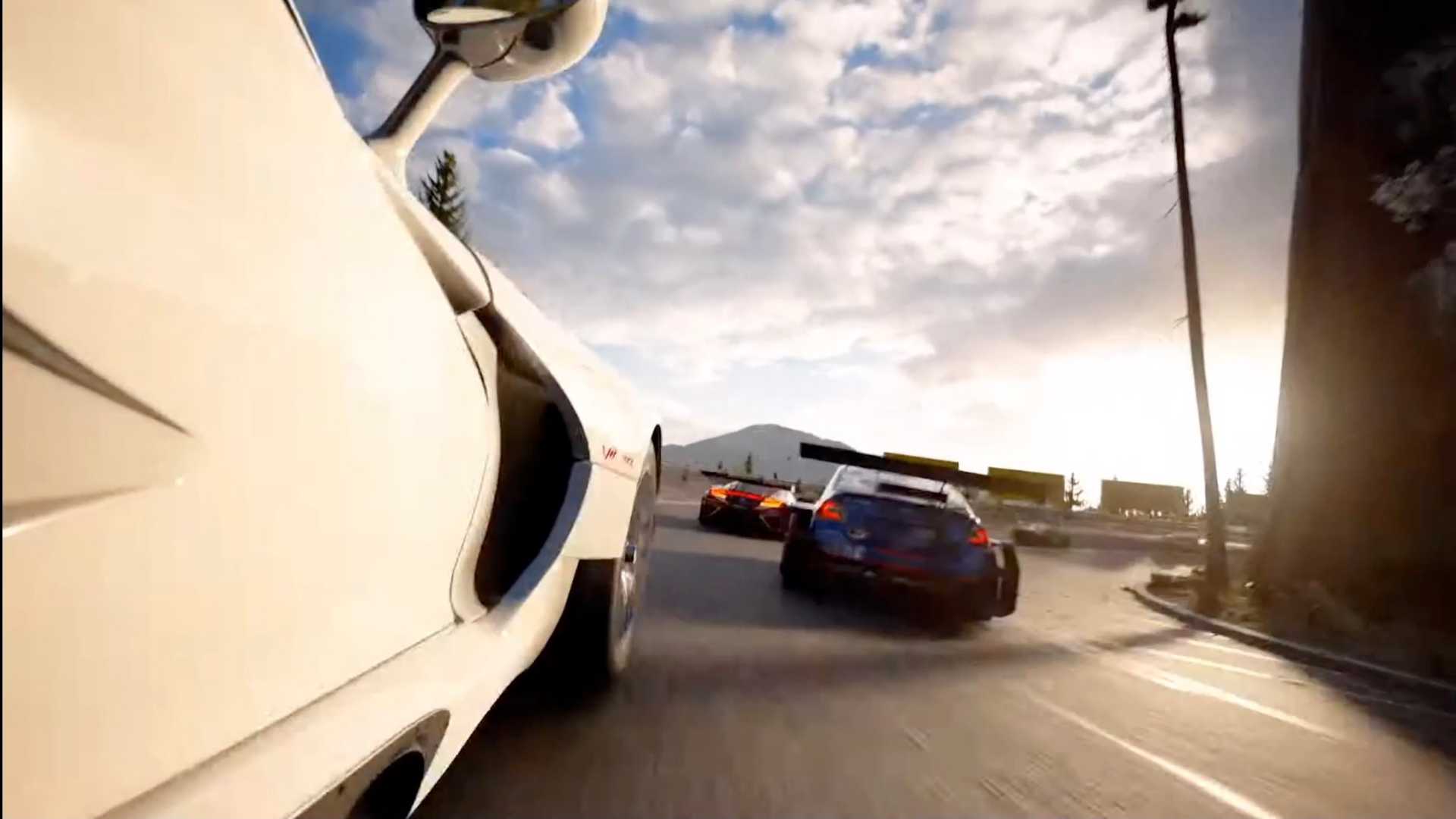 1920x1080 Gran Turismo 7 Showcases 30 Minutes of Content