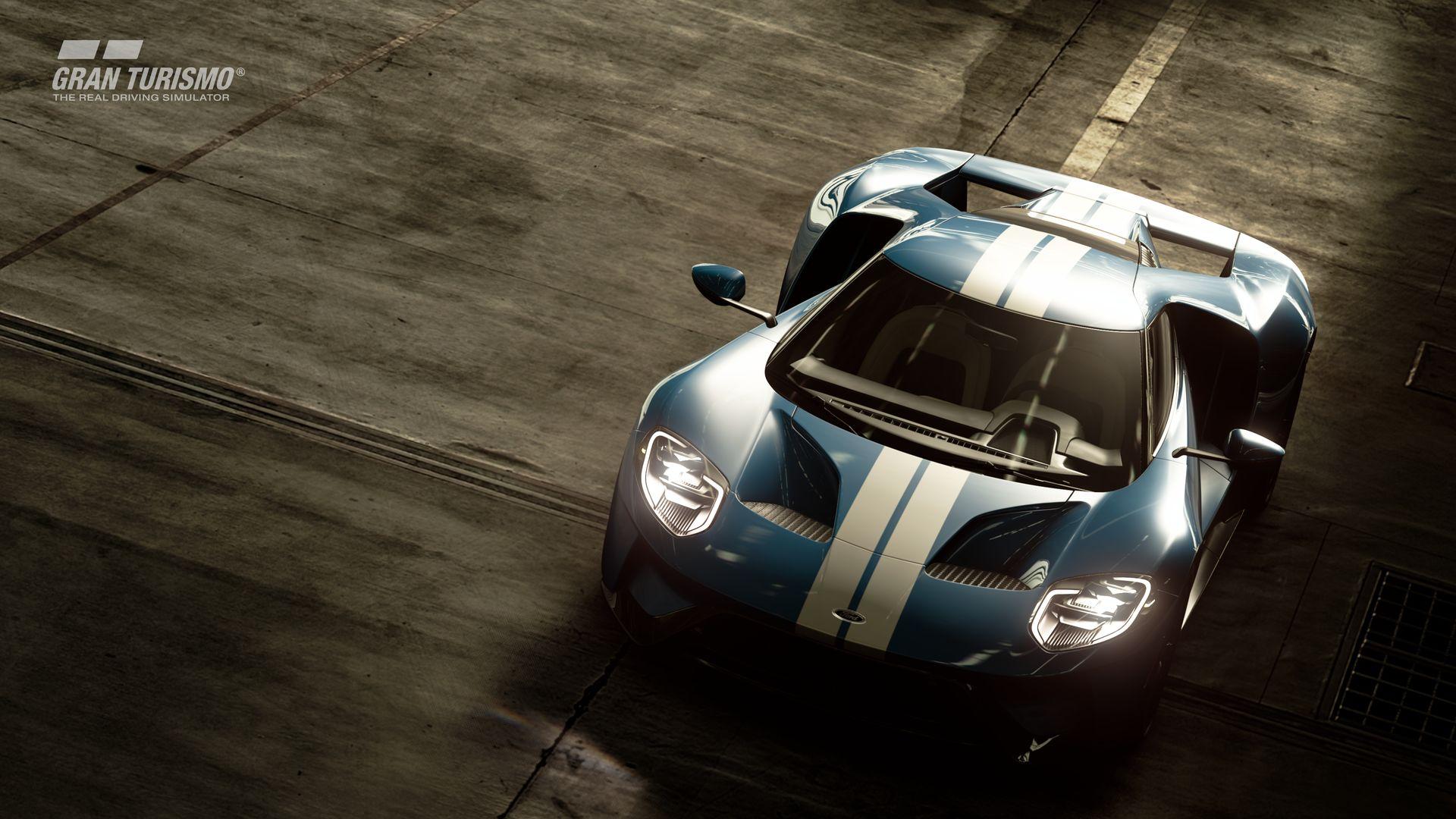 1920x1080 Introducing the 'Gran Turismo Sport' December Update: Adding 7 New Cars and Laguna Seca!-