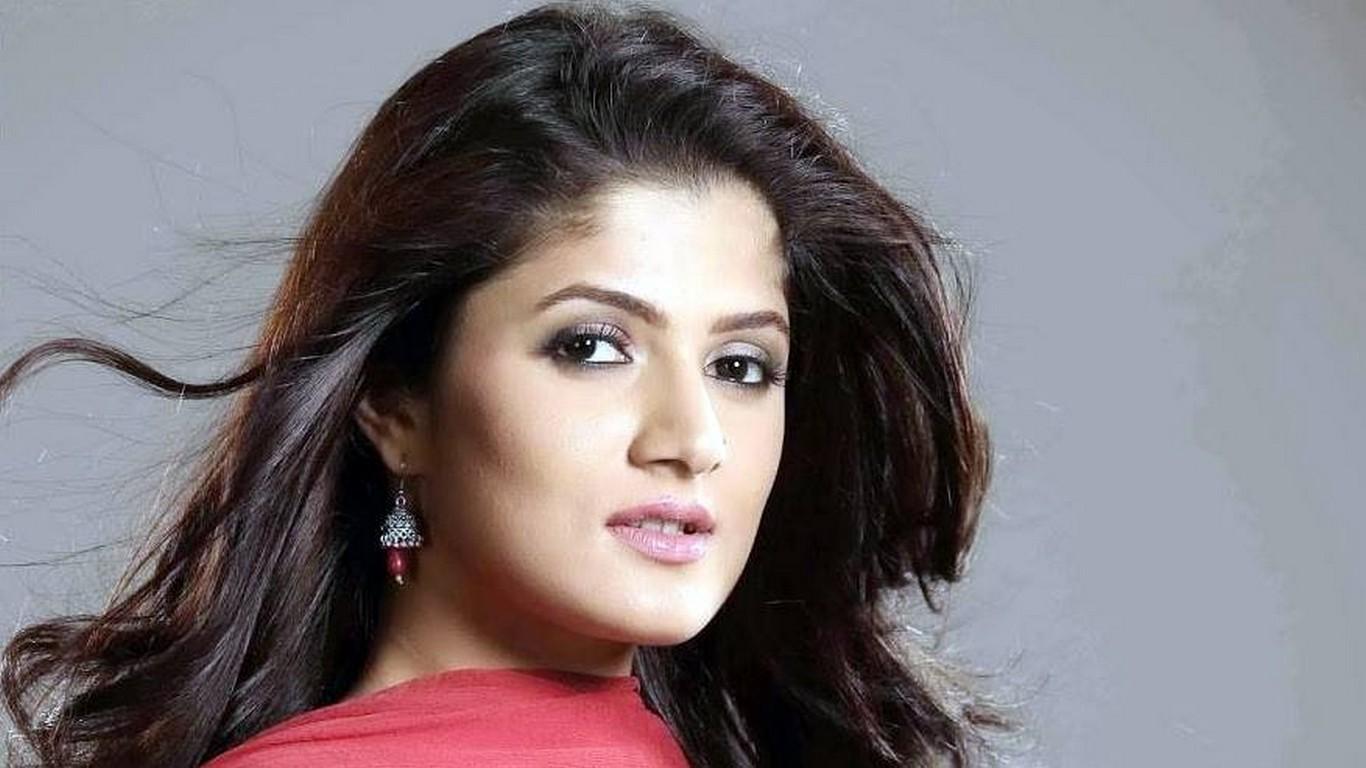 1366x768 Indian Bangla Movie Actress HD Photo Wallpaper Chatterjee Wallpaper & Background Download