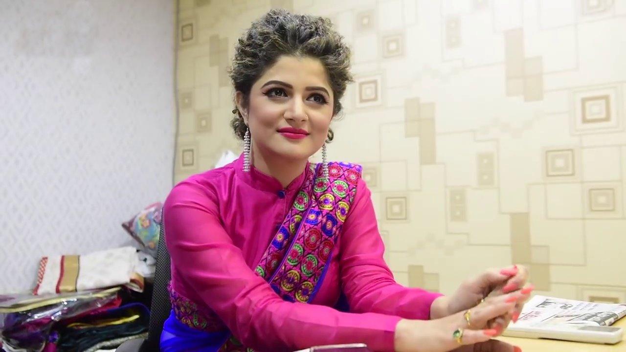 1280x720 Srabanti Chatterjee Photo, Wallpaper, Mobile Wallpaper, Image, Picture