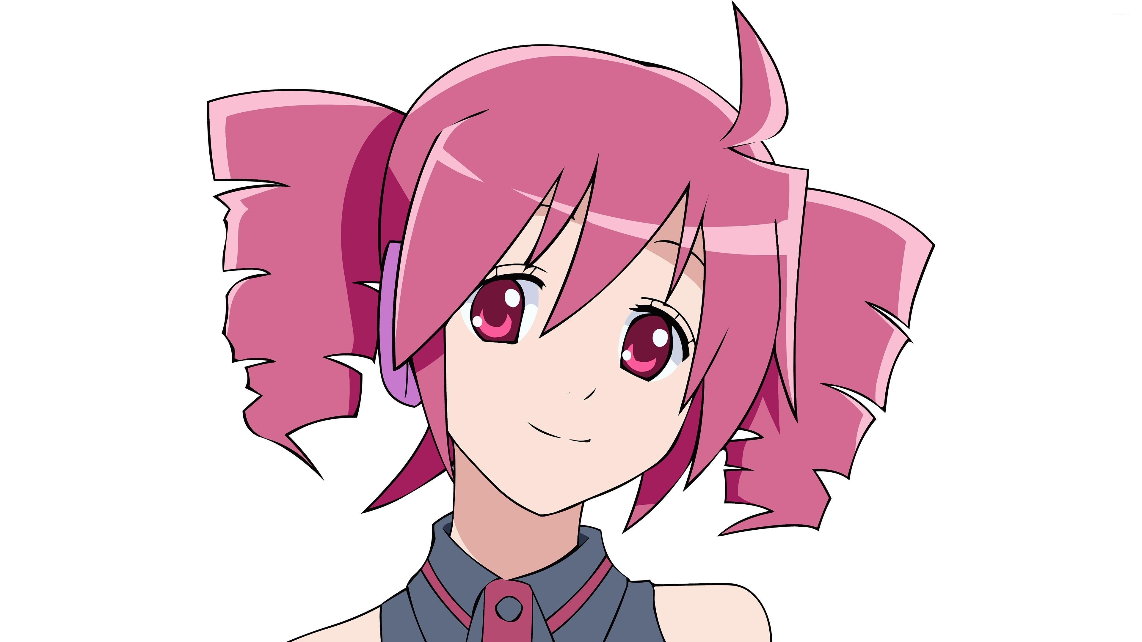 Kasane teto wallpapers top free kasane teto backgrounds wallpaperaccess