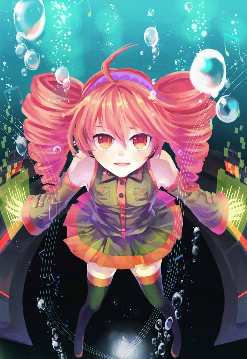 826x1200 Free download Teto Kasane Kasane Teto Photo 33174522 [826x1200] for your Desktop, Mobile & Tablet. Explore UTAUloid Background