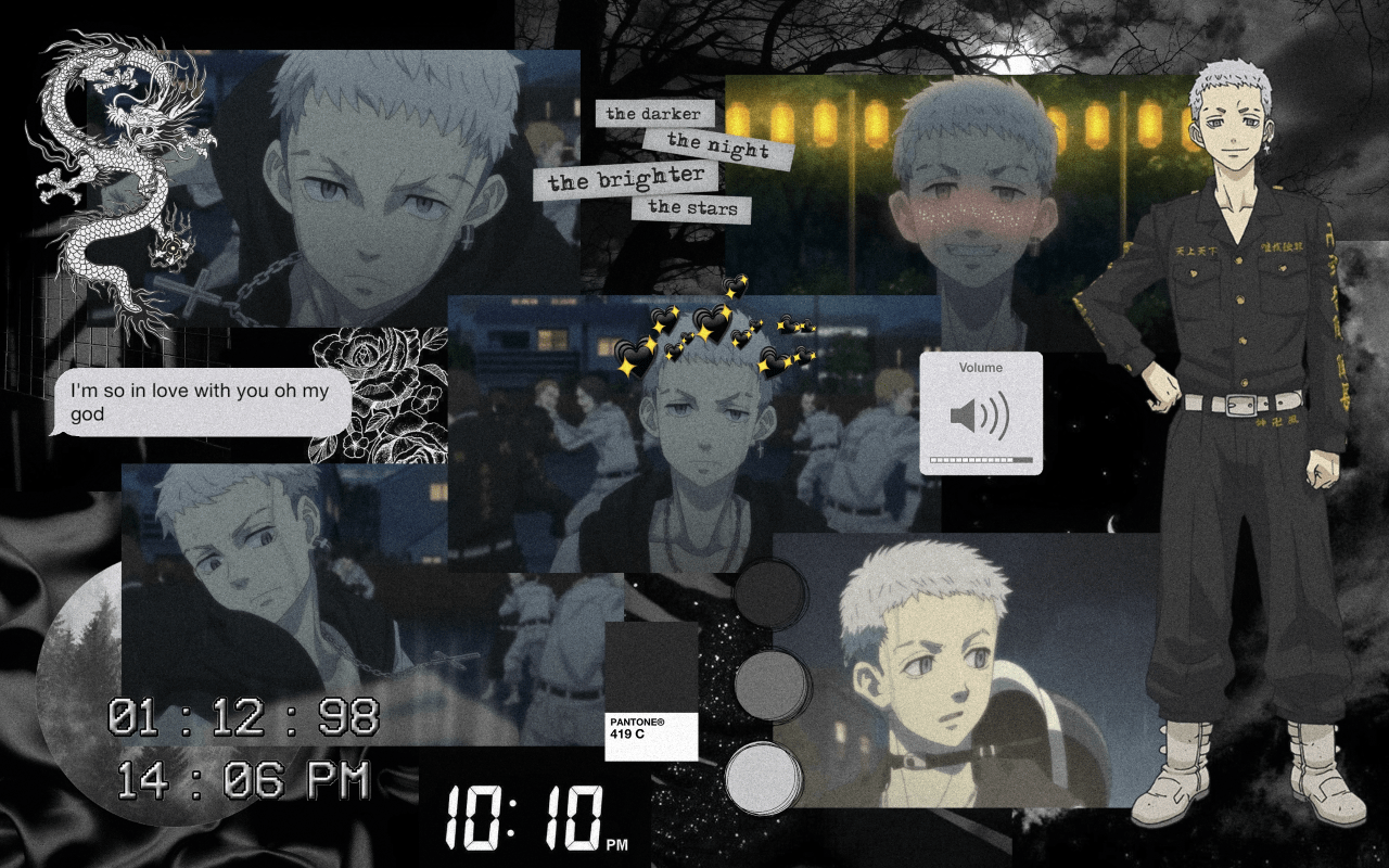 1280x800 ↝ a l i e n g i r l ↜. Cute desktop wallpaper, iPad wallpaper, Tokyo