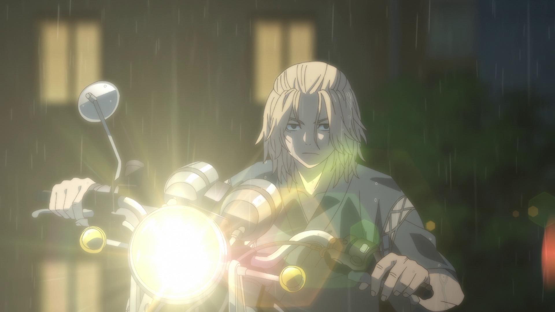 1920x1080 Tokyo Revengers (2021)