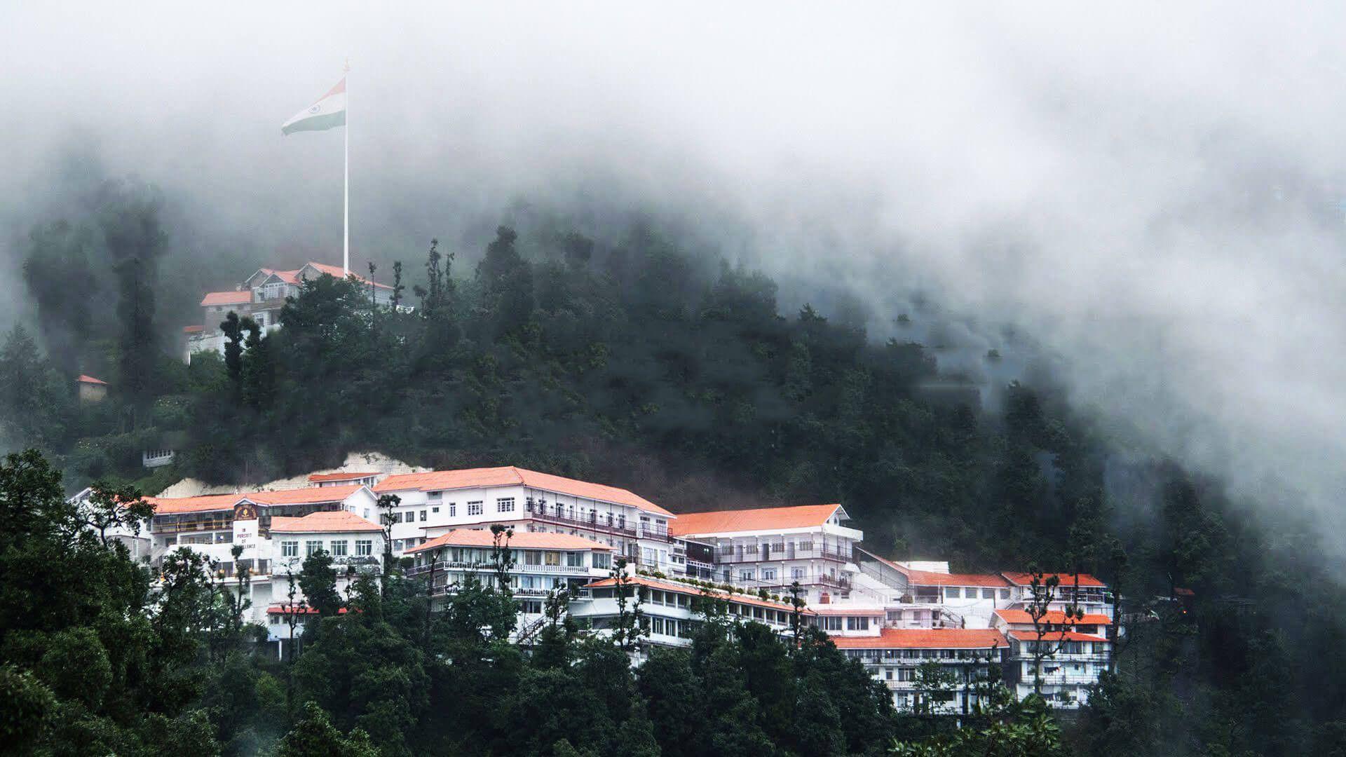 1920x1080 Dalhousie. Places to Visit in Dalhousie. Travel destinations in india, Perfect vacation spots, Beautiful destinations